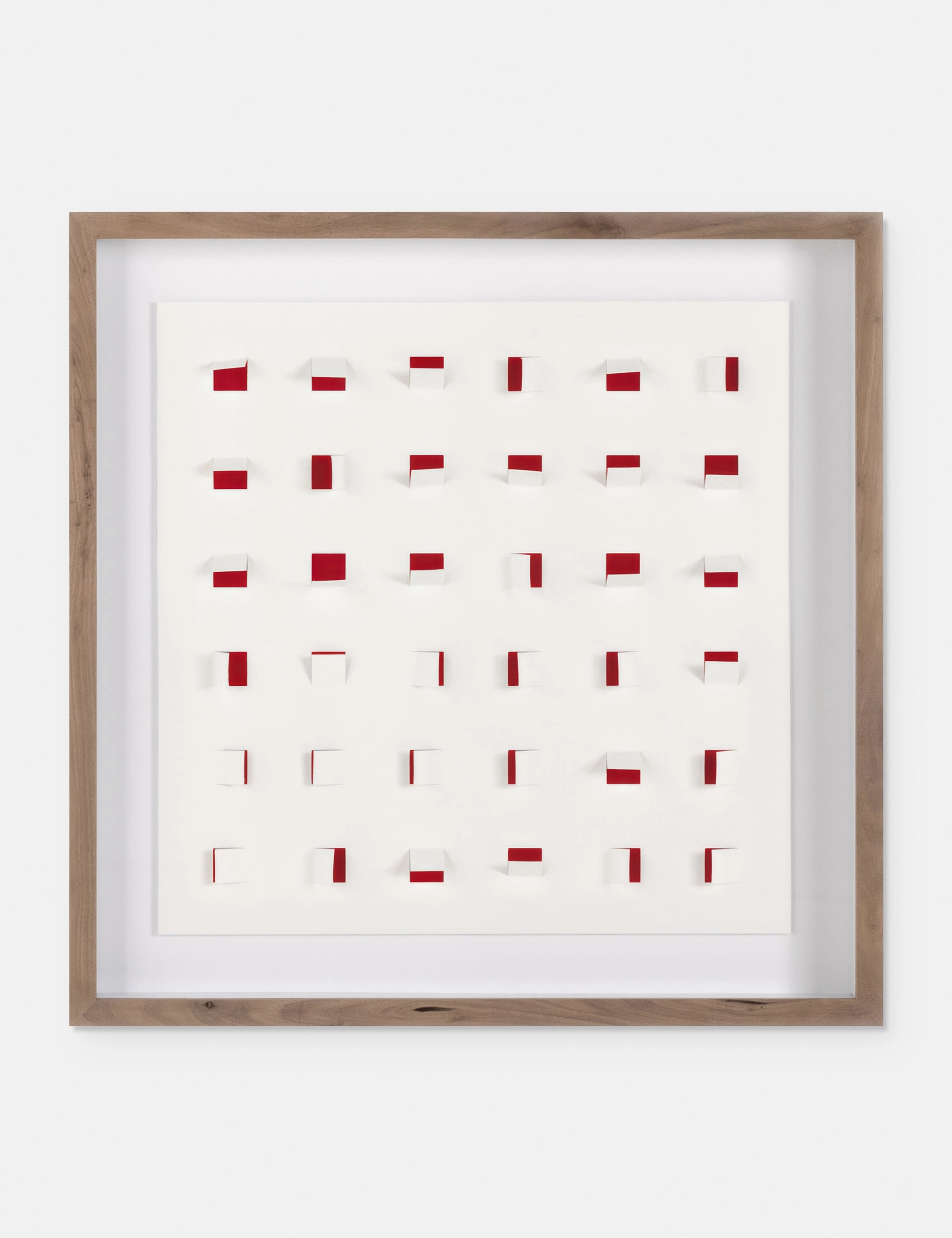 See Through Wall Art