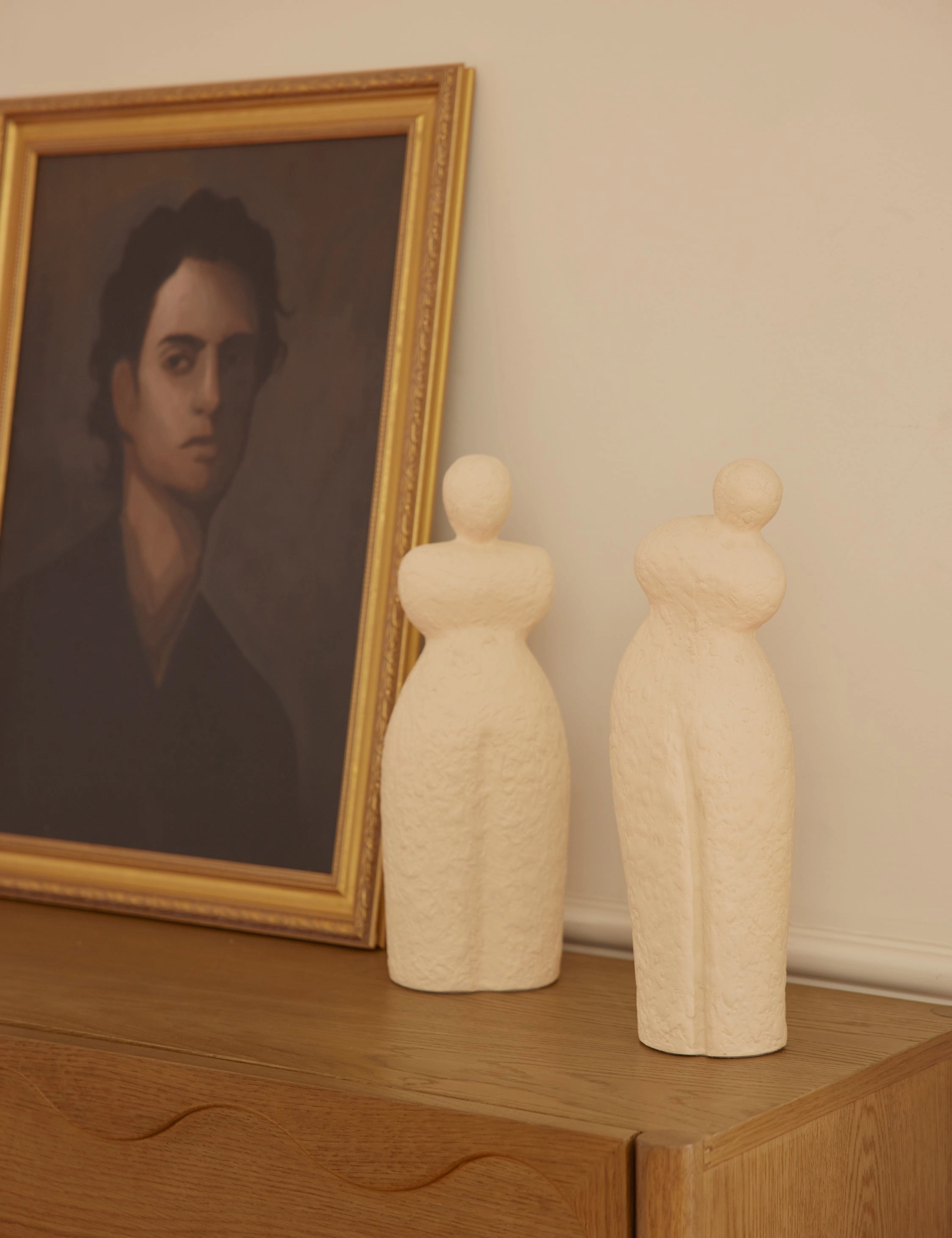 Selenia Sculpture by Aimee Song home decor,home accents,interior accessories