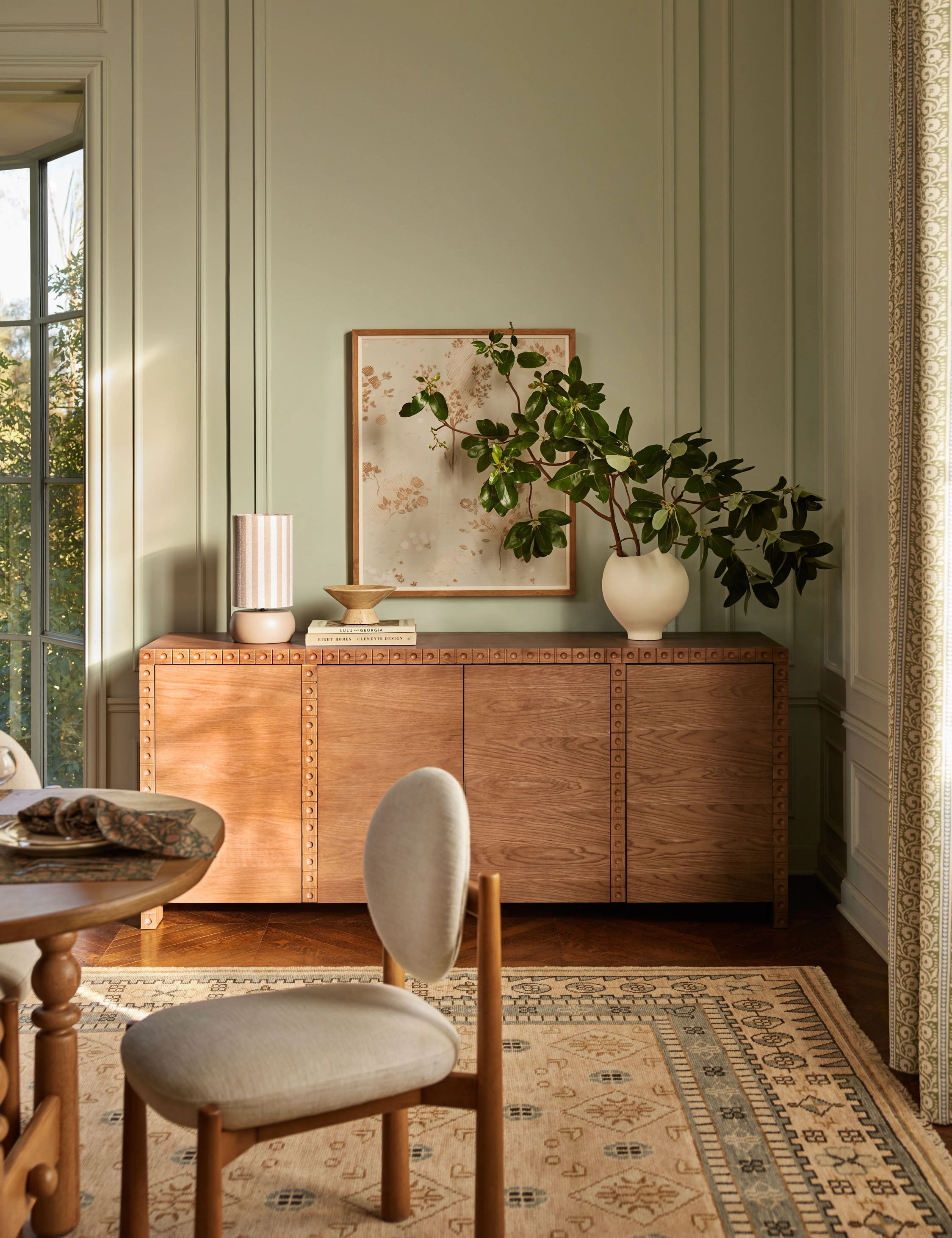 Sepia II Print by Paule Marrot