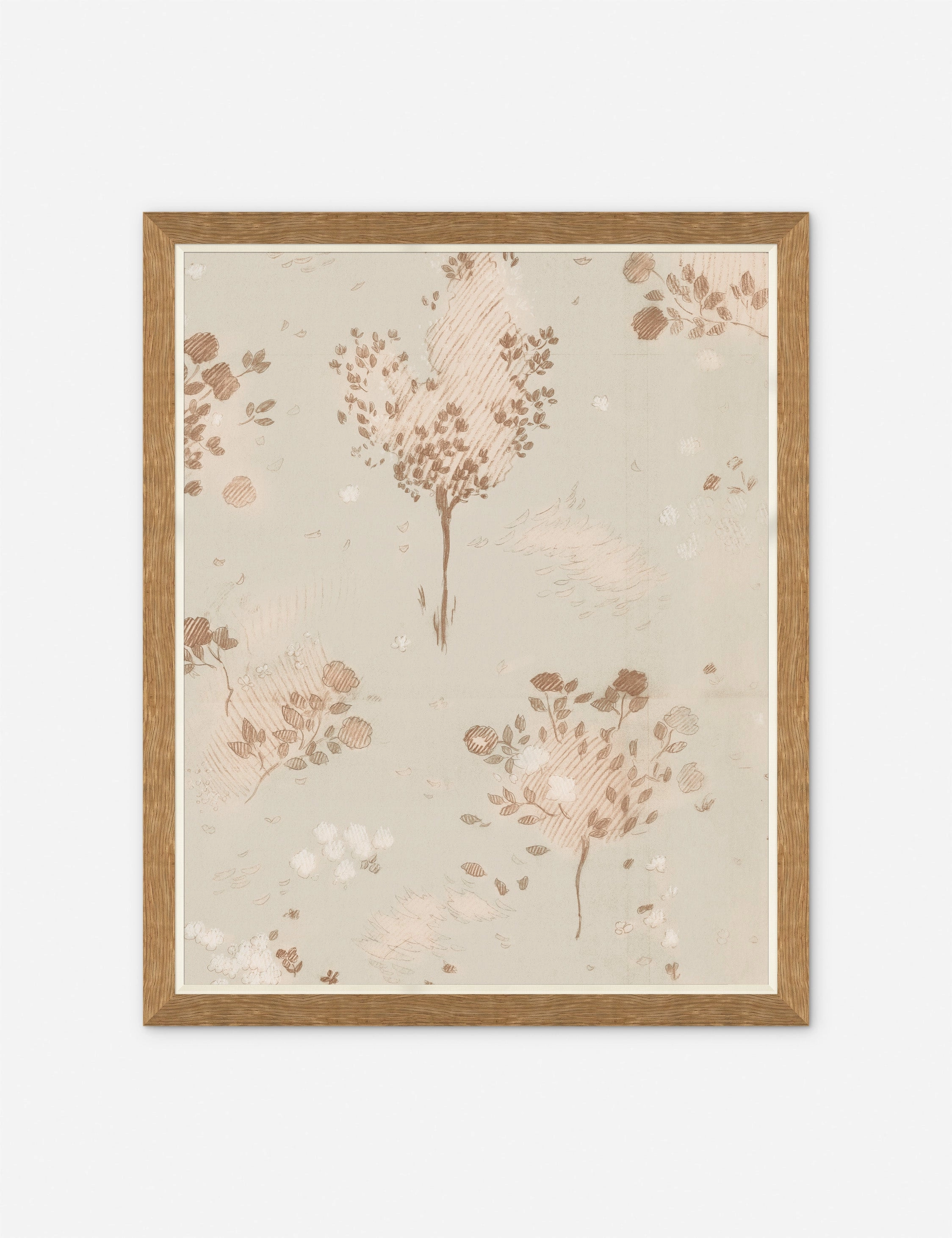 Sepia II Print by Paule Marrot wall art,canvas print,home wall decor