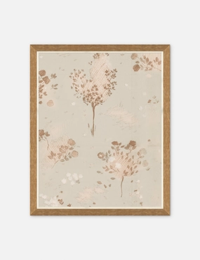 Sepia II Print by Paule Marrot wall art,canvas print,home wall decor