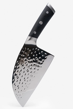Serbian Chef's Knife 7.5" | Gladiator Series | NSF Certified | Dalstrong  knife set,kitchen knives,cooking tools