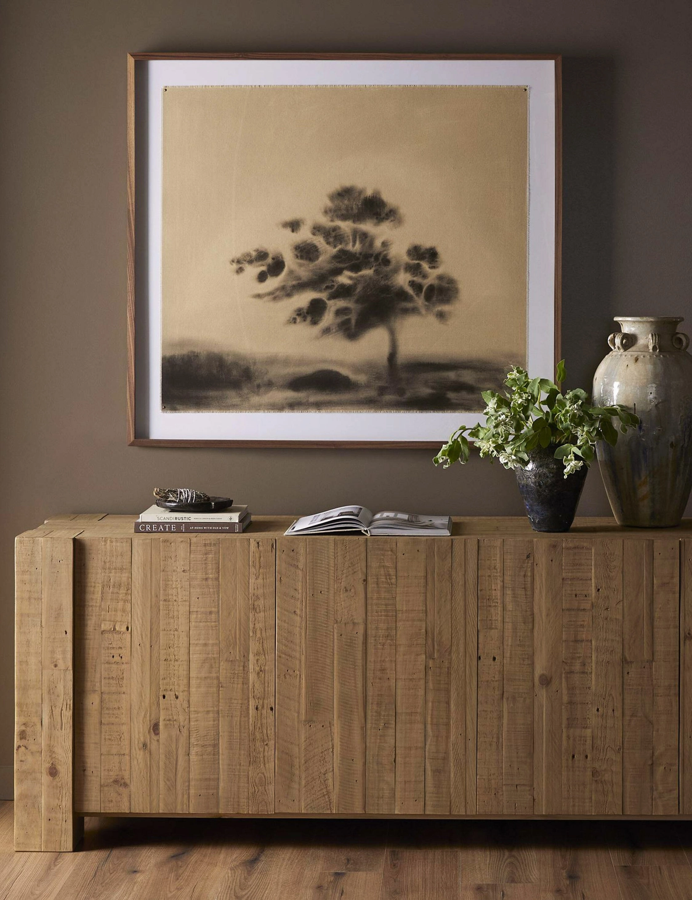 Serenity by Chelsea Fly wall art,canvas print,home wall decor