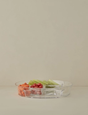 Serve Multi Platter by LSA International home decor,home accents,interior accessories