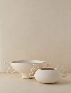 Sestina Bowl by Aimee Song home decor,home accents,interior accessories