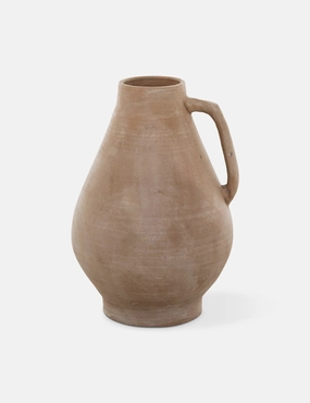 Sesto Vase by Amber Lewis x Four Hands home decor,home accents,interior accessories