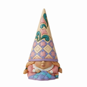 Sewing Gnome figurines,decorative figurines,home accents