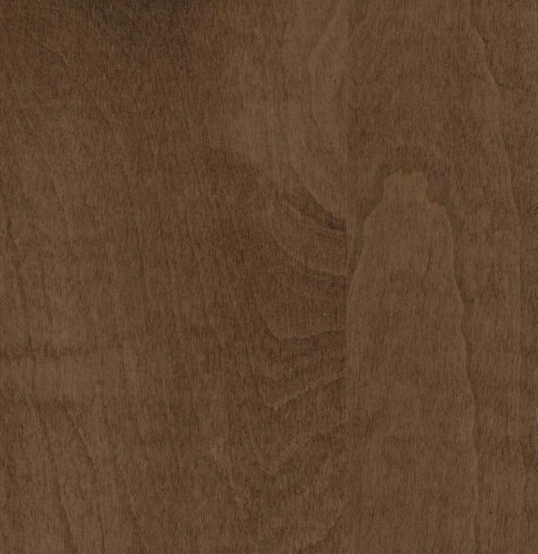 Shaker Corner Hutch