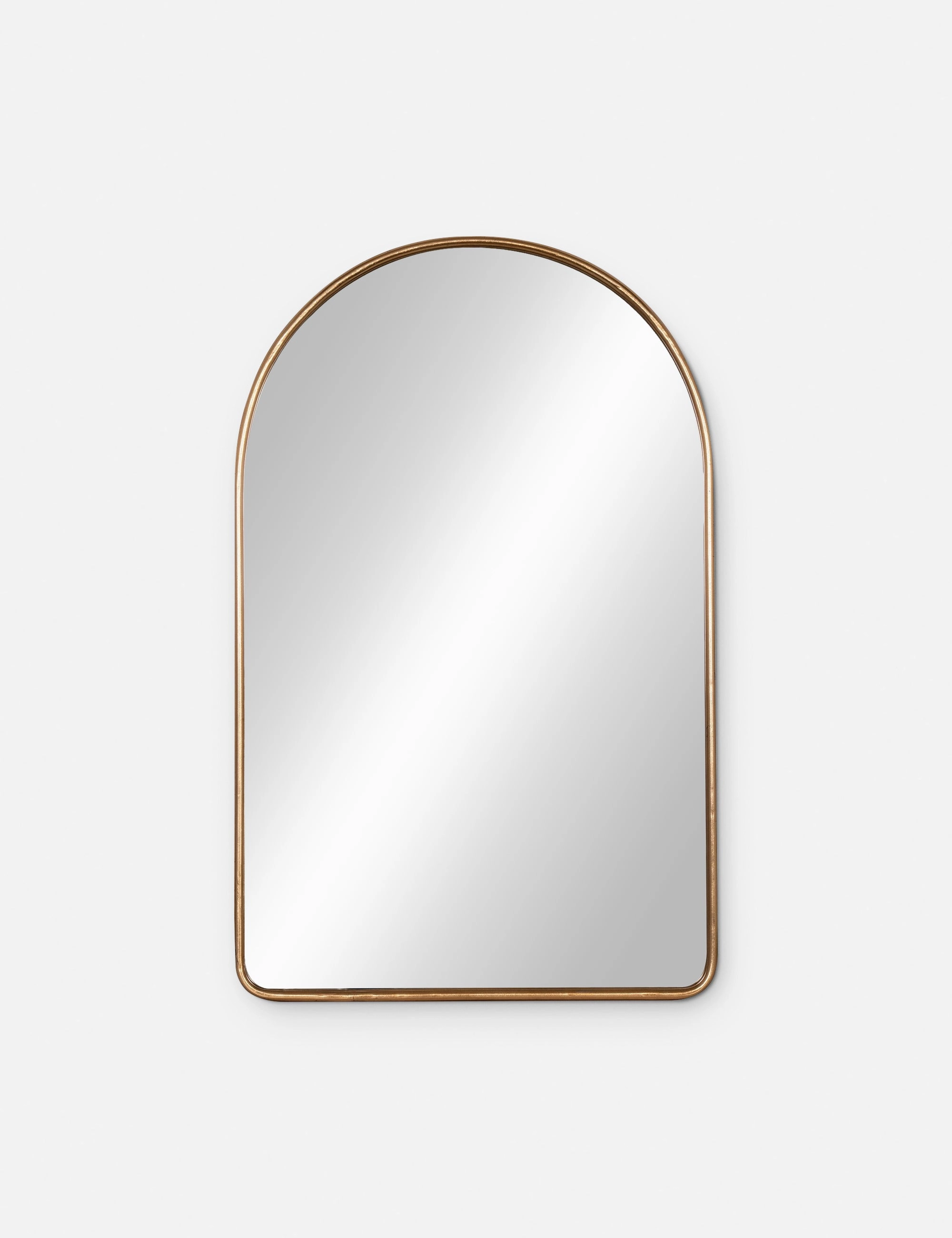 Shashenka Mirror