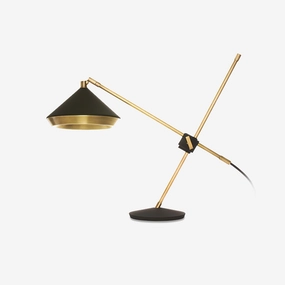 Shear Table Lamp table lamp,bedside lamp,lighting decor