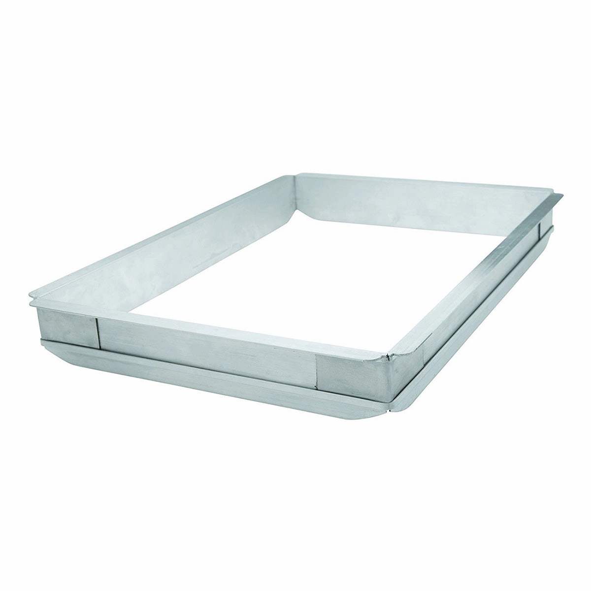 Sheet Pan Extender, 1/2 Size, Aluminum, 13" x 18" baking tools,cake baking,kitchen gadgets