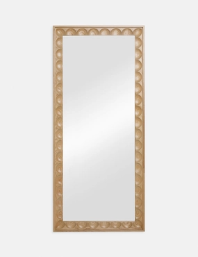Shepherd Floor Mirror decorative mirror,wall mirror,home decor
