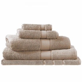 Sheridan Egyptian Luxury Towels - Natural bathroom essentials,bathroom accessories,bathroom set