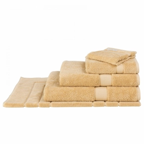 Sheridan Egyptian Luxury Towels - Wheat bathroom essentials,bathroom accessories,bathroom set