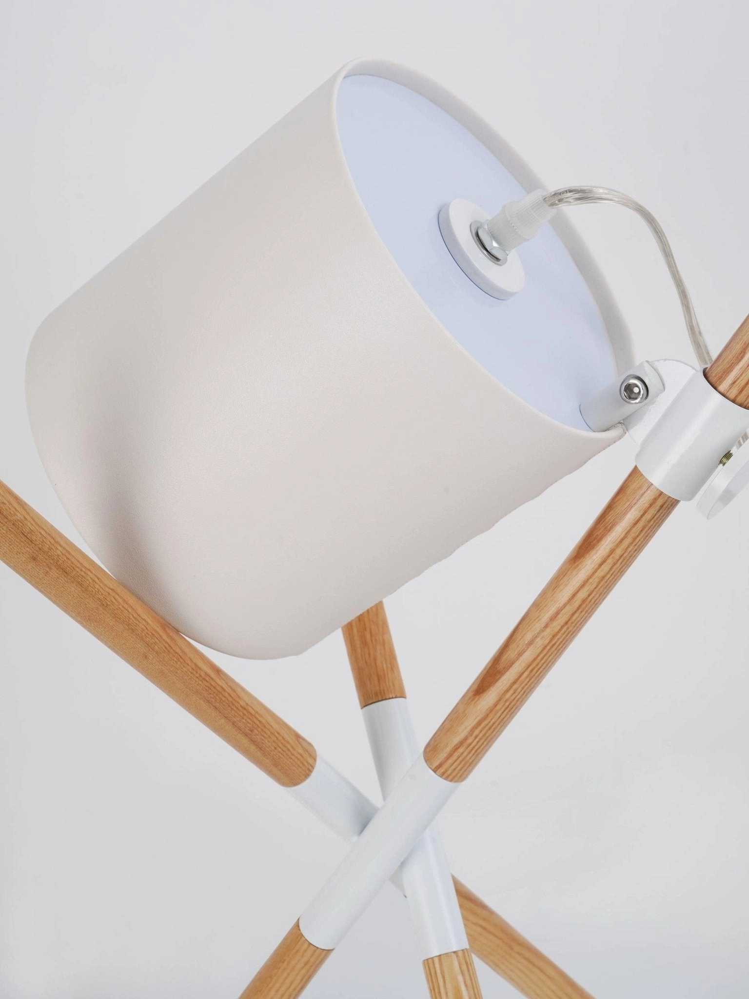 Shift Lamp Table Lamp