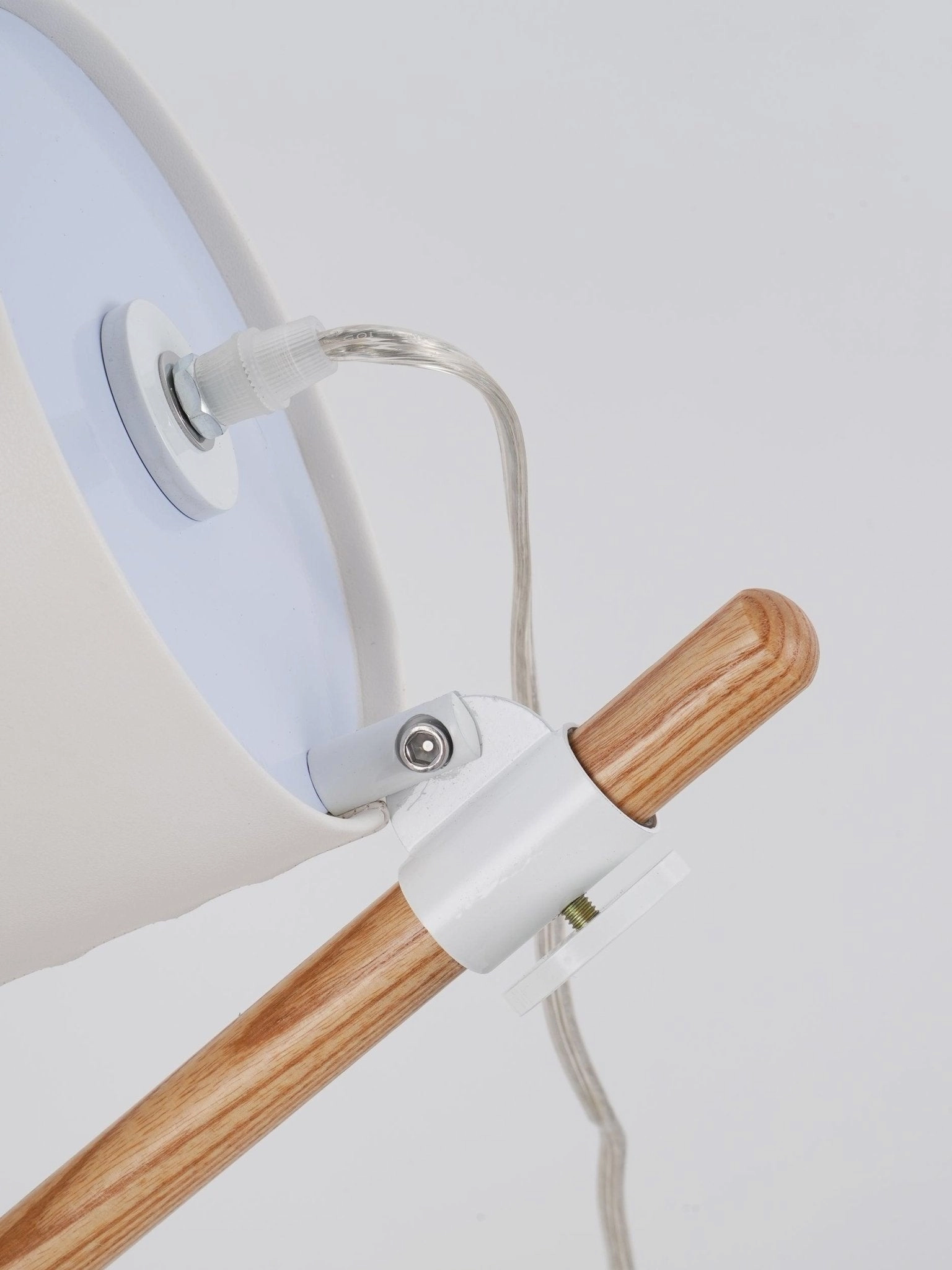 Shift Lamp Table Lamp