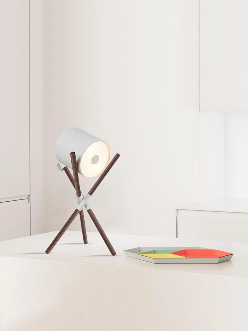 Shift Lamp Table Lamp