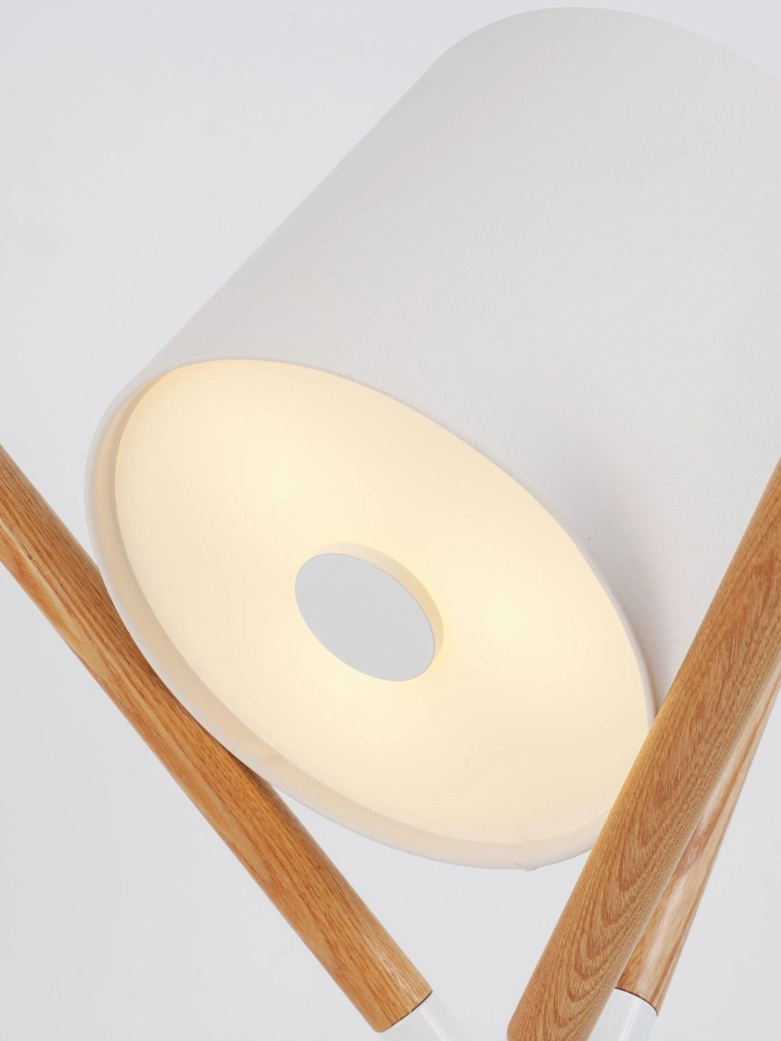 Shift Lamp Table Lamp
