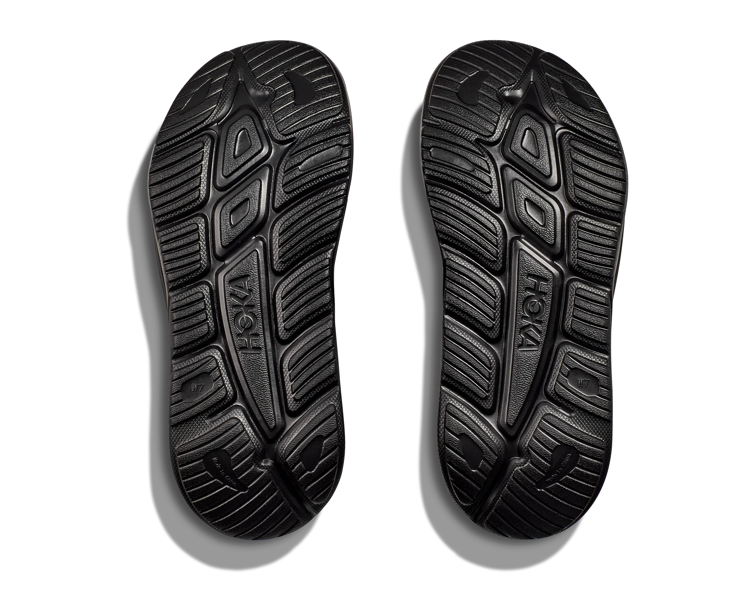 Shoes Hoka Adult Ora Athletic Slide