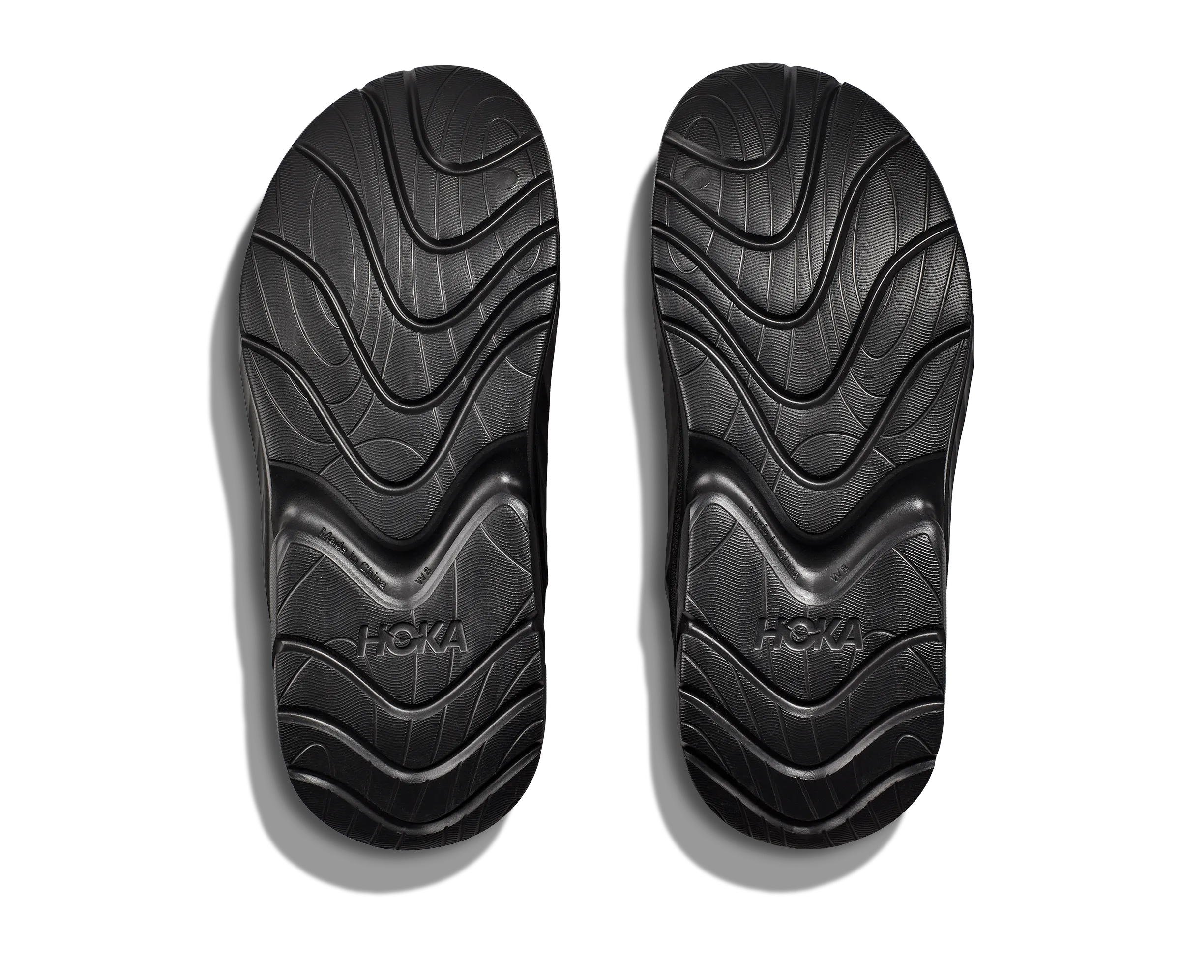 Shoes Hoka Adult Ora Recovery Mule