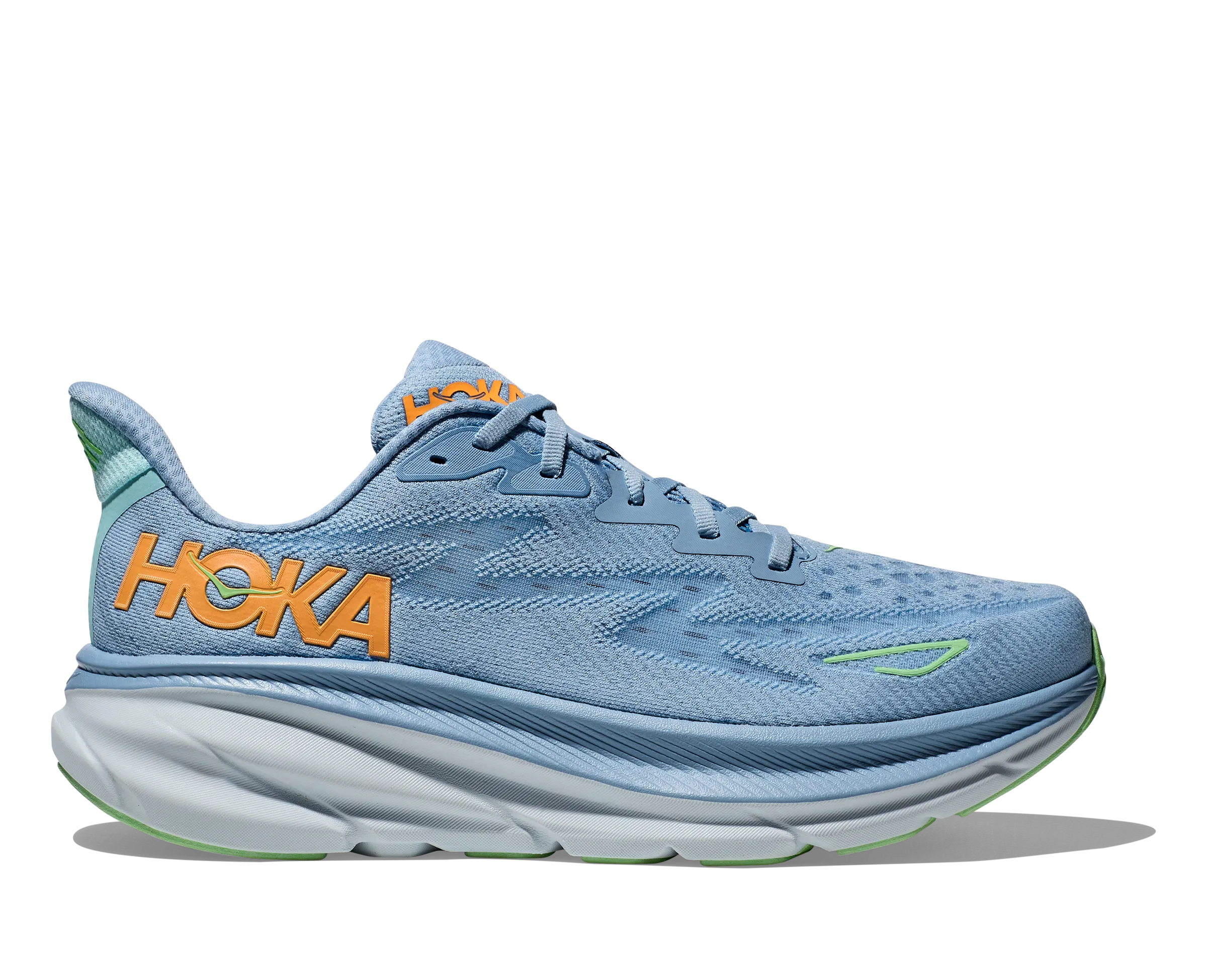 Shoes Hoka Men's Clifton 9