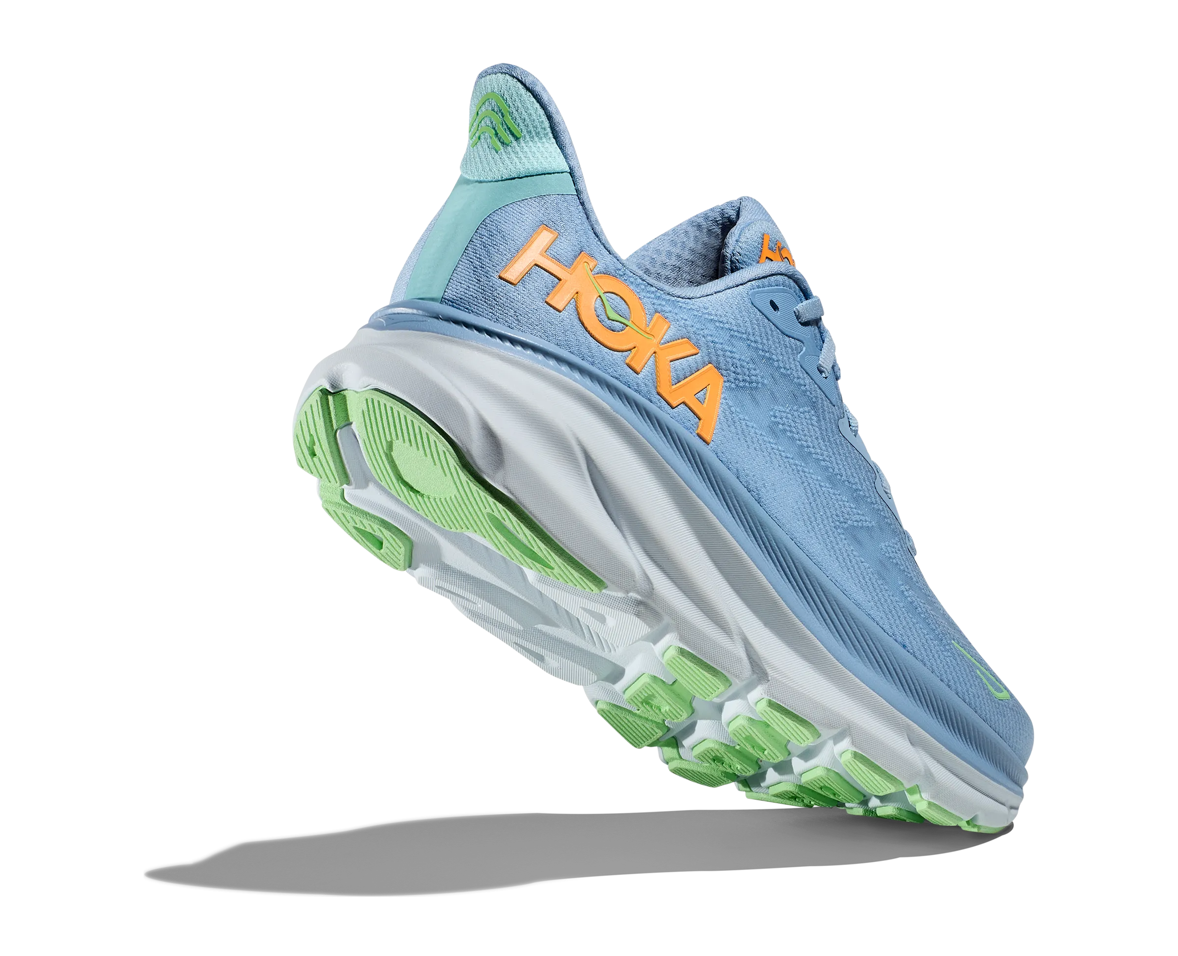 Shoes Hoka Men's Clifton 9