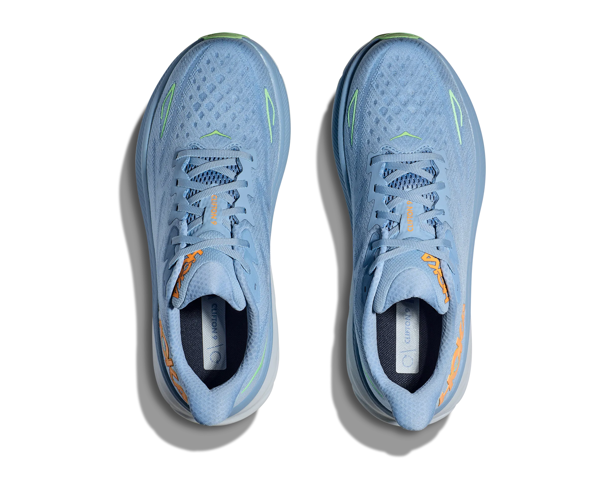 Shoes Hoka Men's Clifton 9