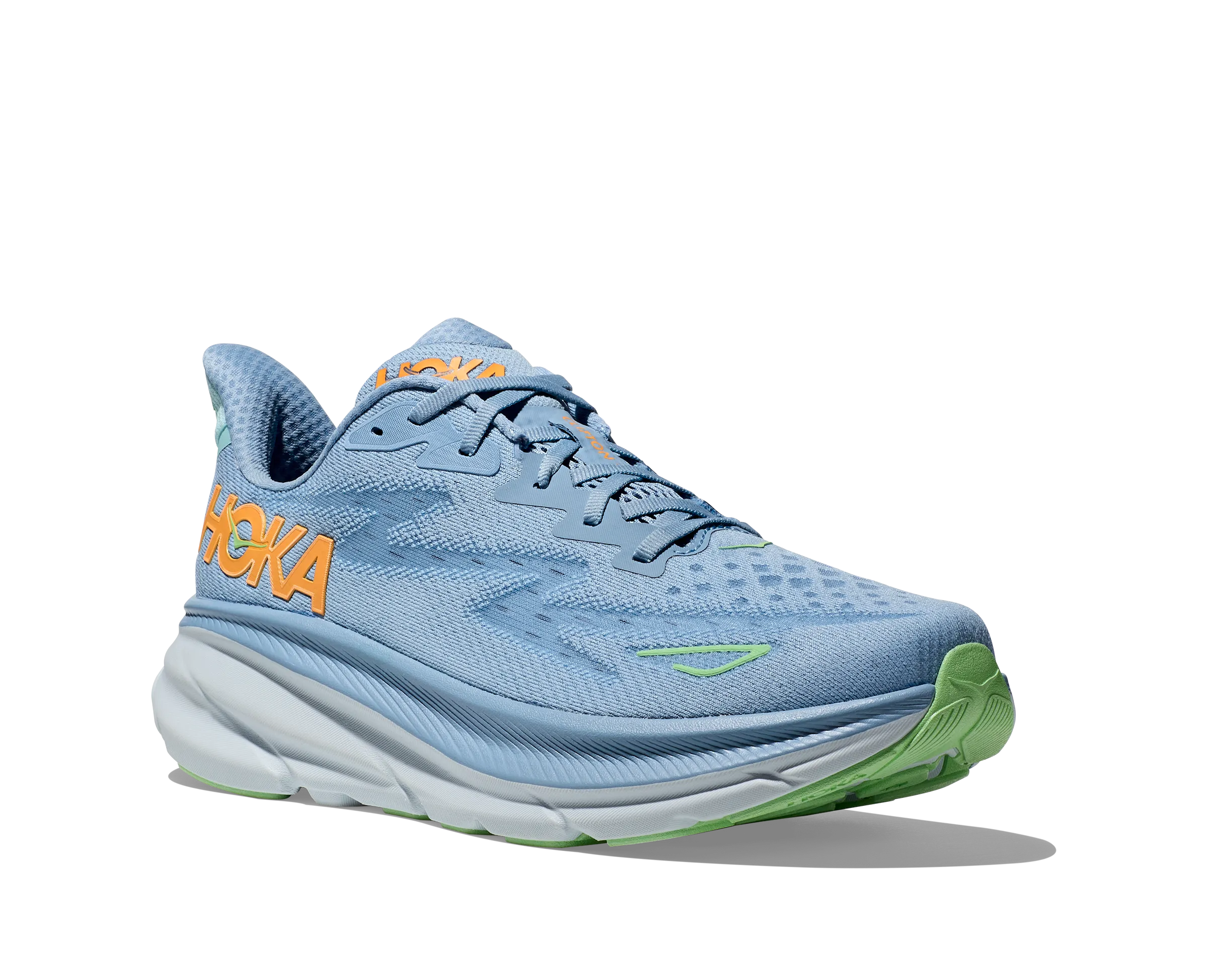 Shoes Hoka Men's Clifton 9