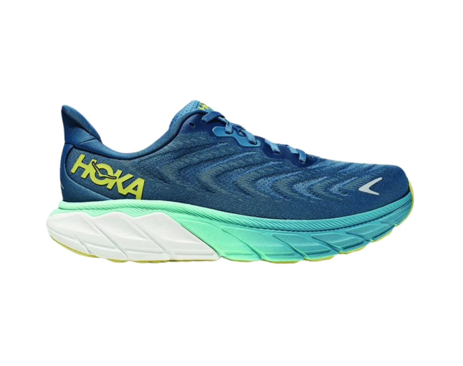 Shoes Hoka One One Hoka Arahi 6 Mens