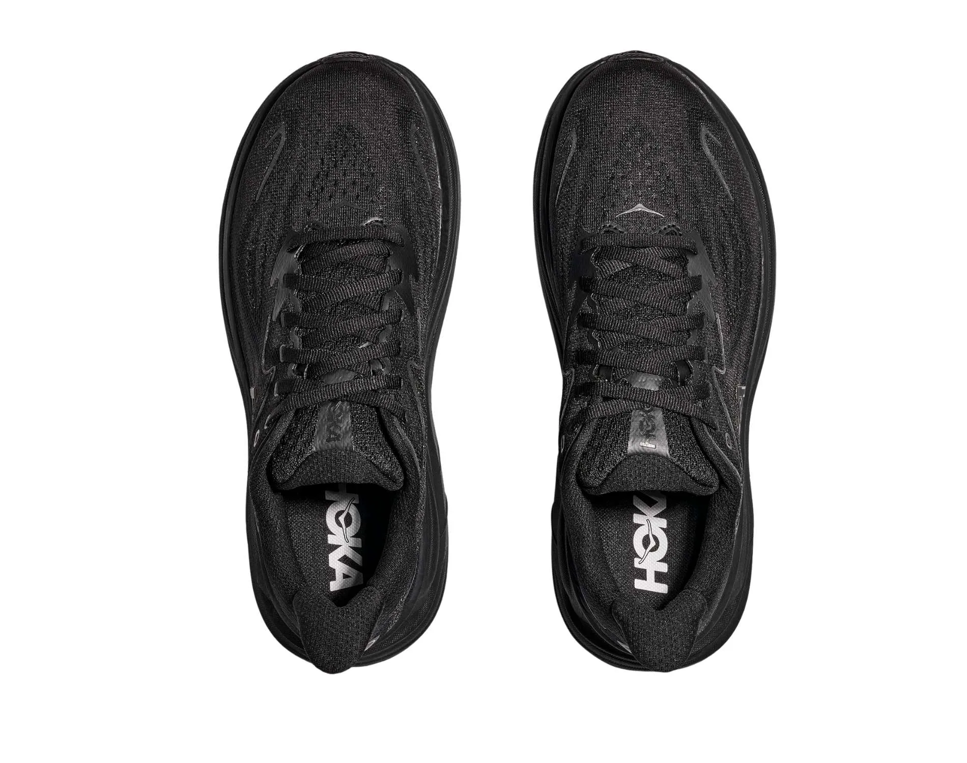 Shoes Hoka One One Hoka Clifton 10 Mens Wide