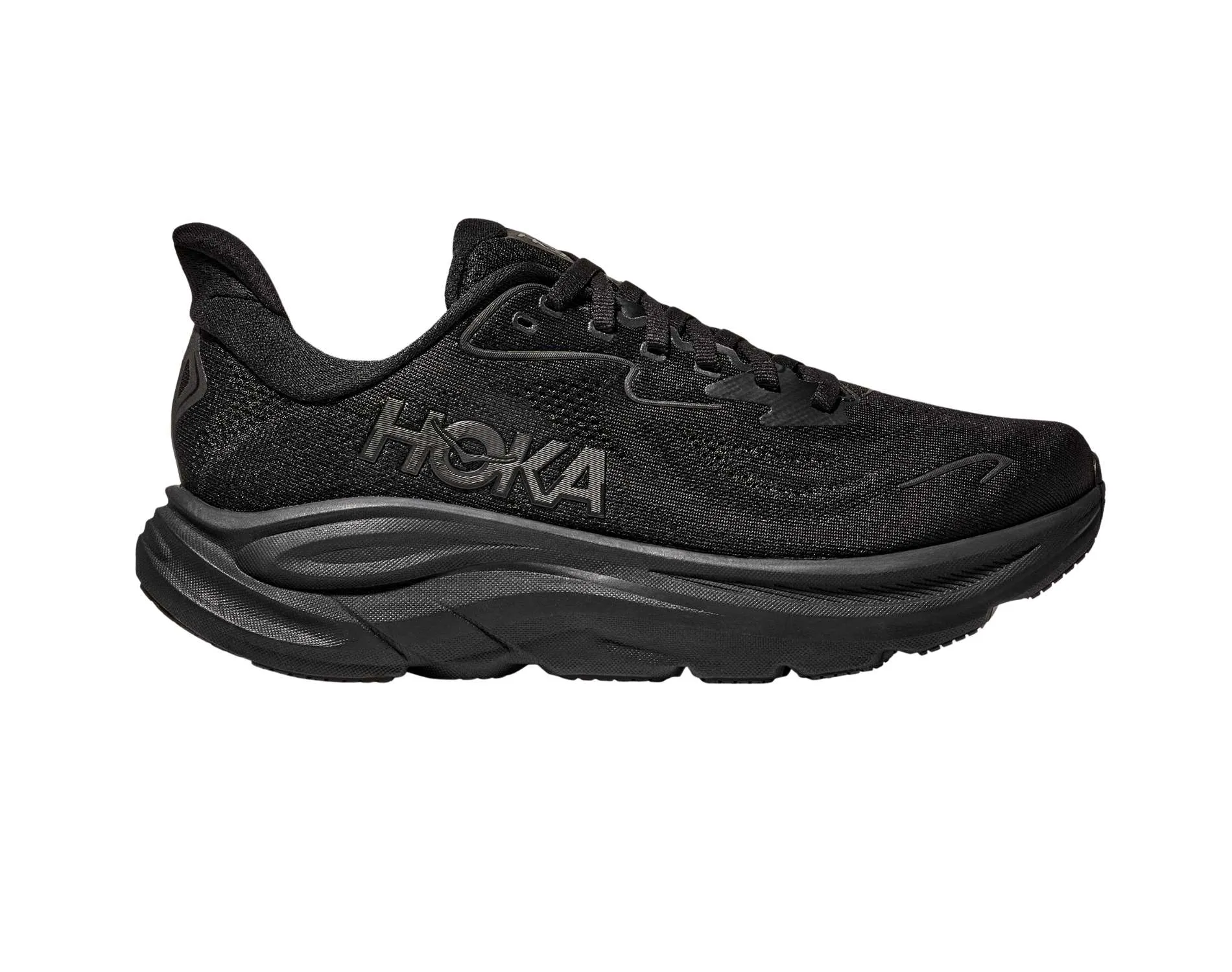 Shoes Hoka One One Hoka Clifton 10 Mens Wide