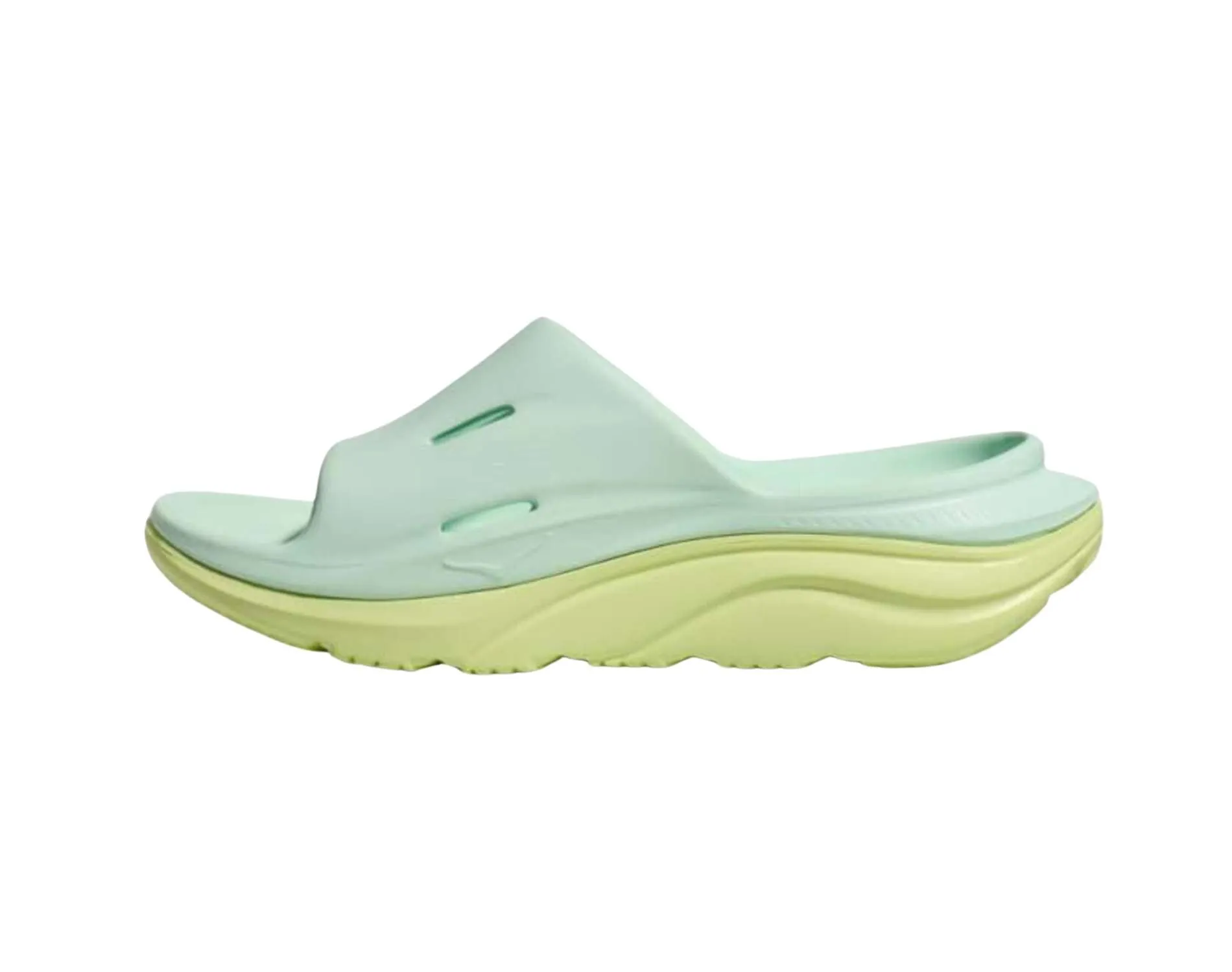 Shoes Hoka One One Hoka Ora Recovery Slide 3 Unisex