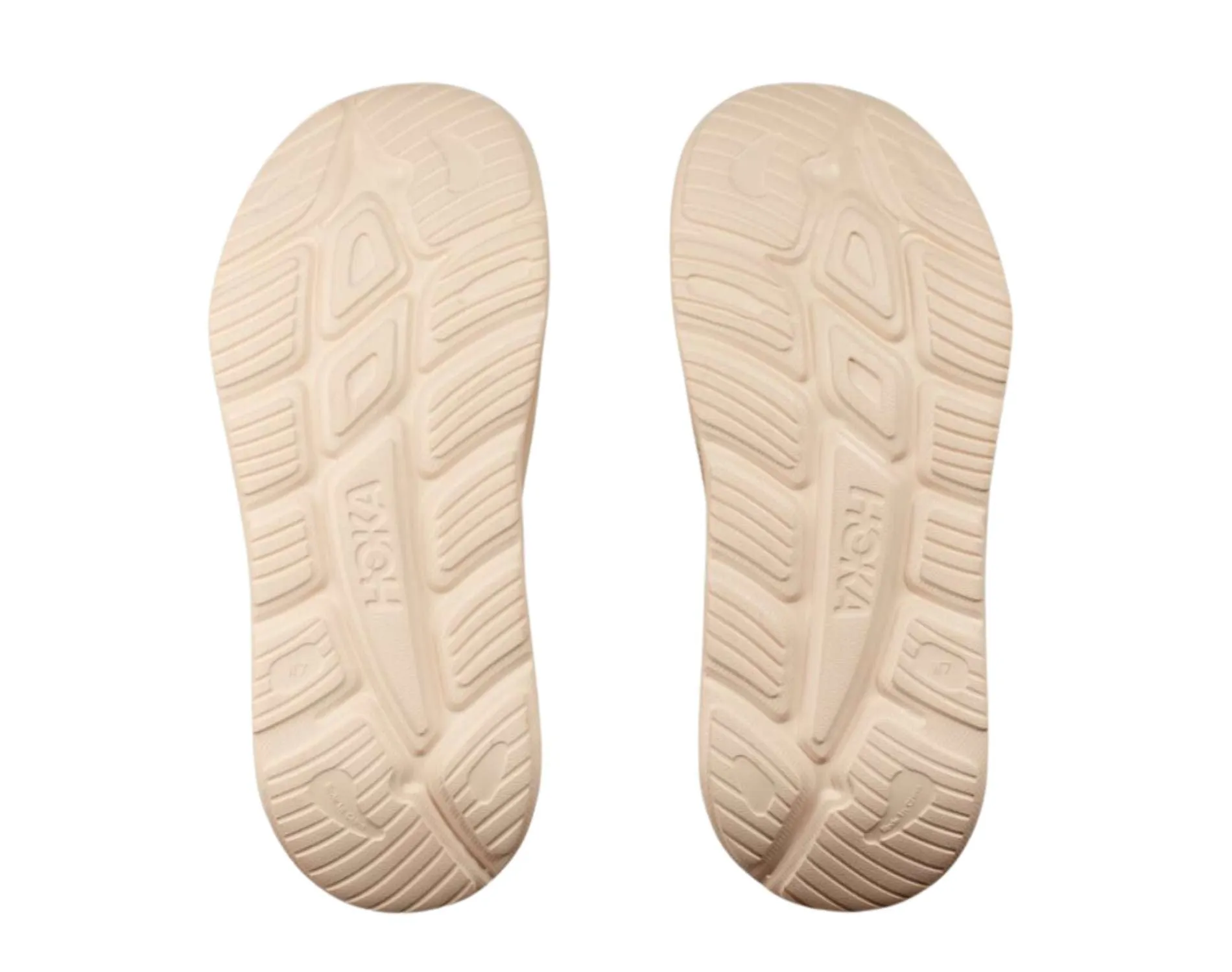 Shoes Hoka One One Hoka Ora Recovery Slide 3 Unisex