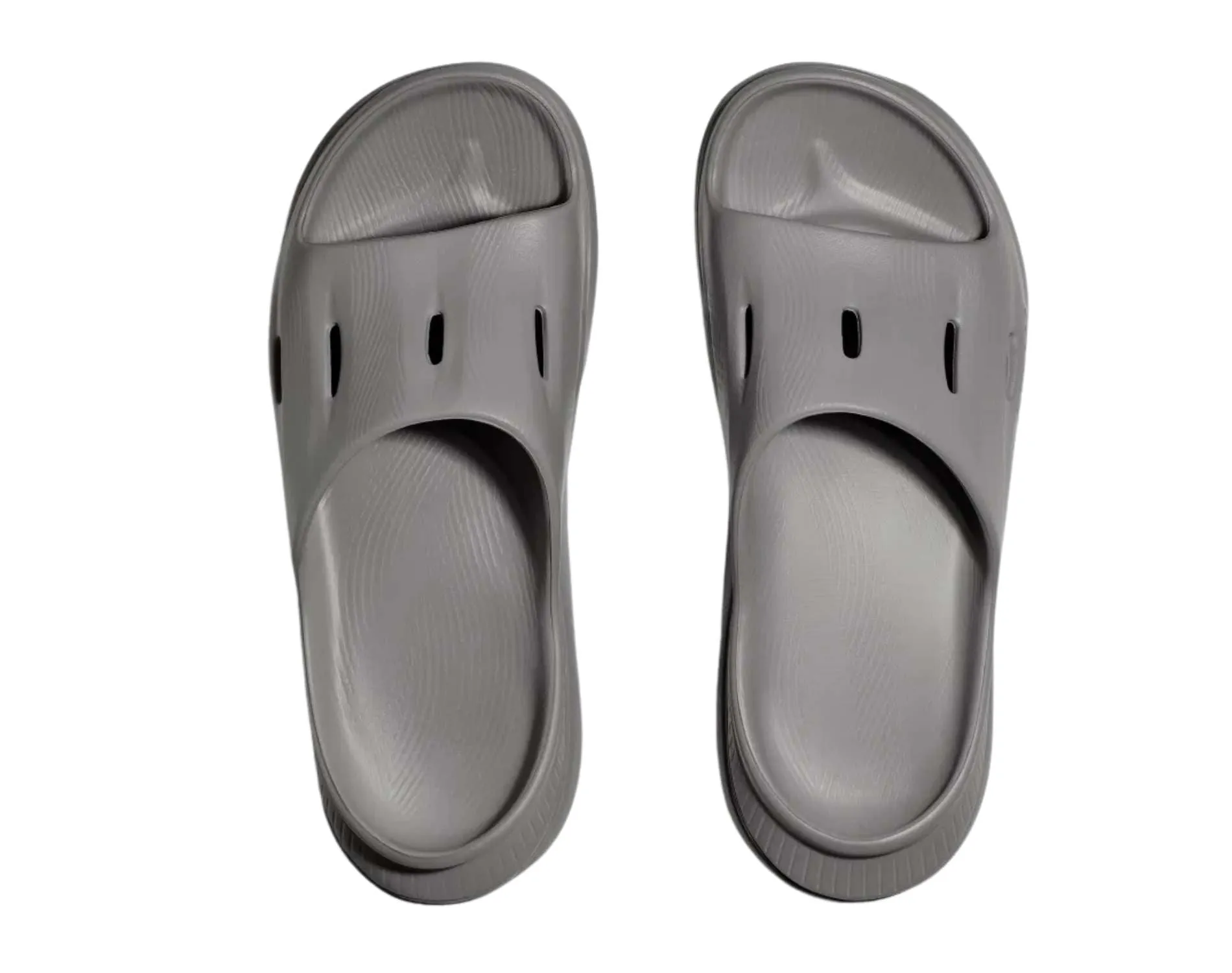 Shoes Hoka One One Hoka Ora Recovery Slide 3 Unisex