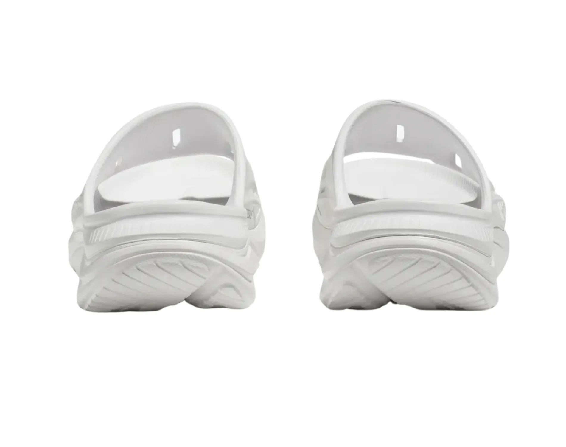 Shoes Hoka One One Hoka Ora Recovery Slide 3 Unisex