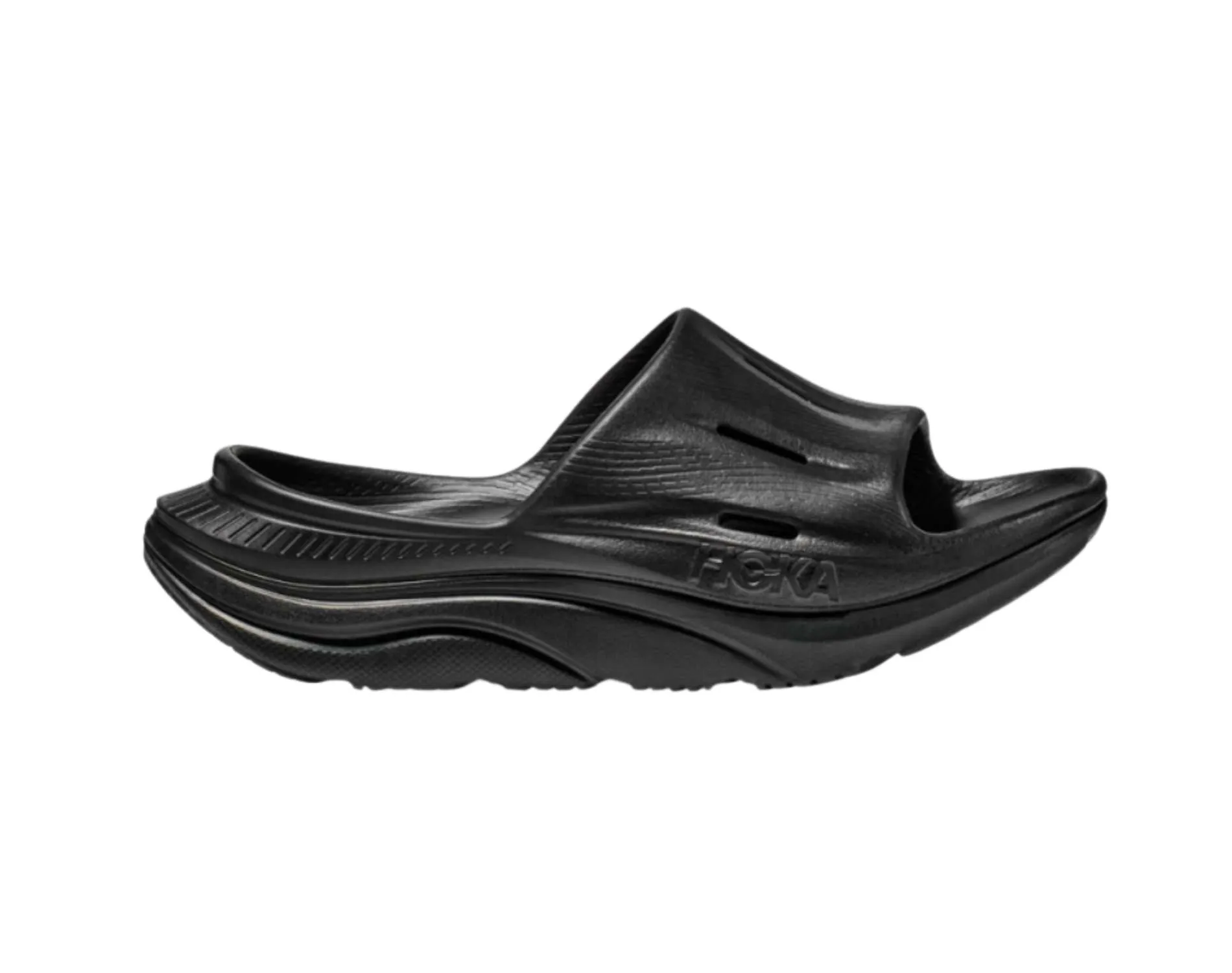 Shoes Hoka One One Hoka Ora Recovery Slide 3 Unisex