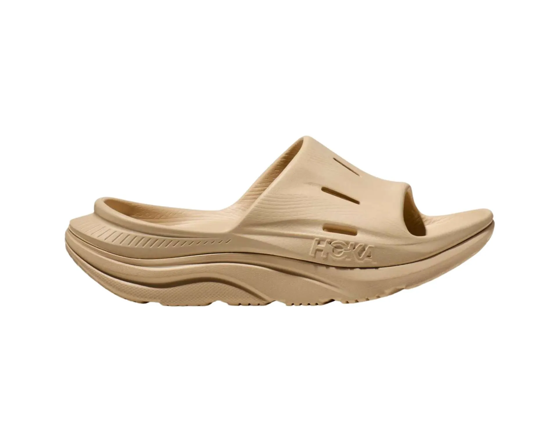 Shoes Hoka One One Hoka Ora Recovery Slide 3 Unisex