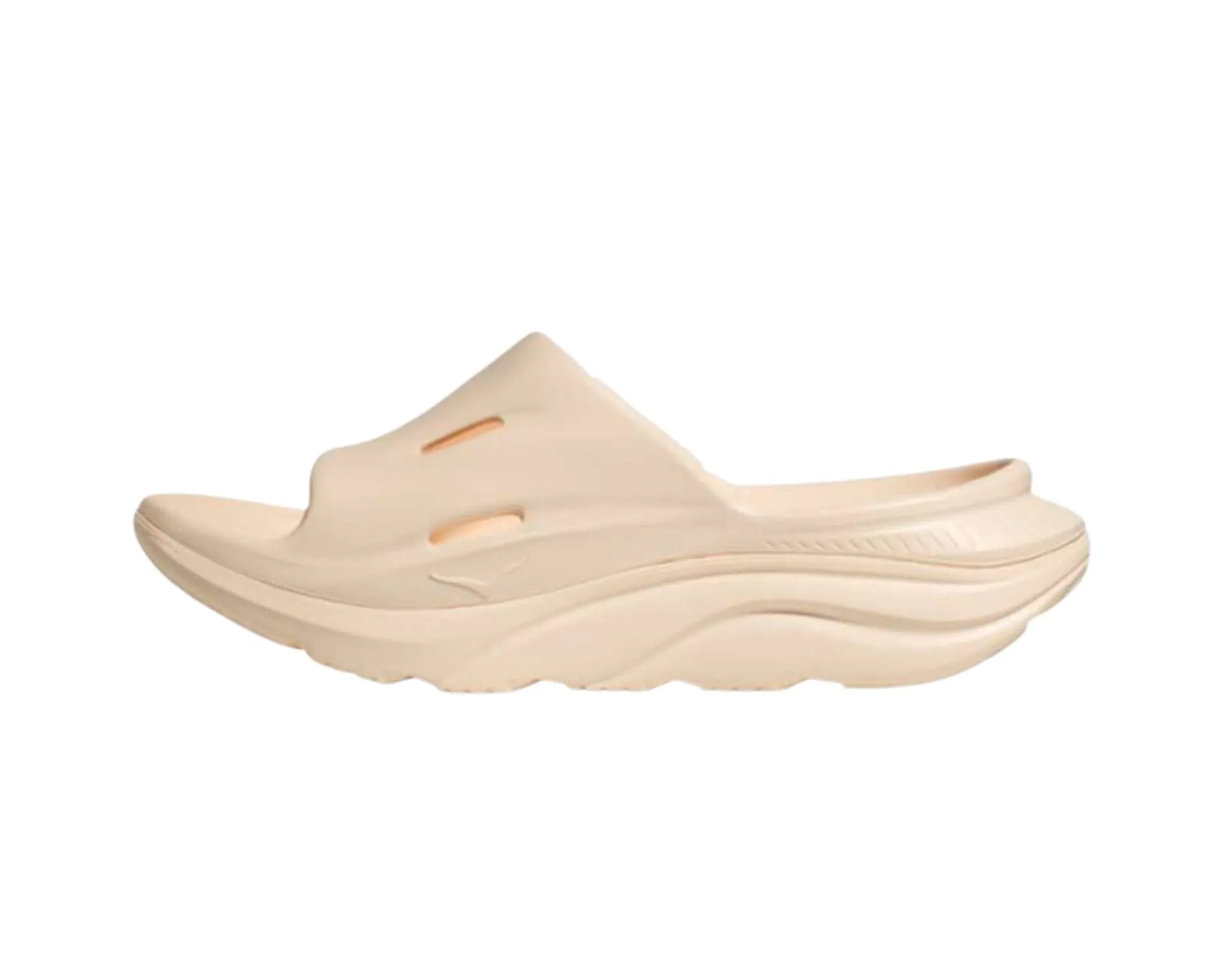 Shoes Hoka One One Hoka Ora Recovery Slide 3 Unisex
