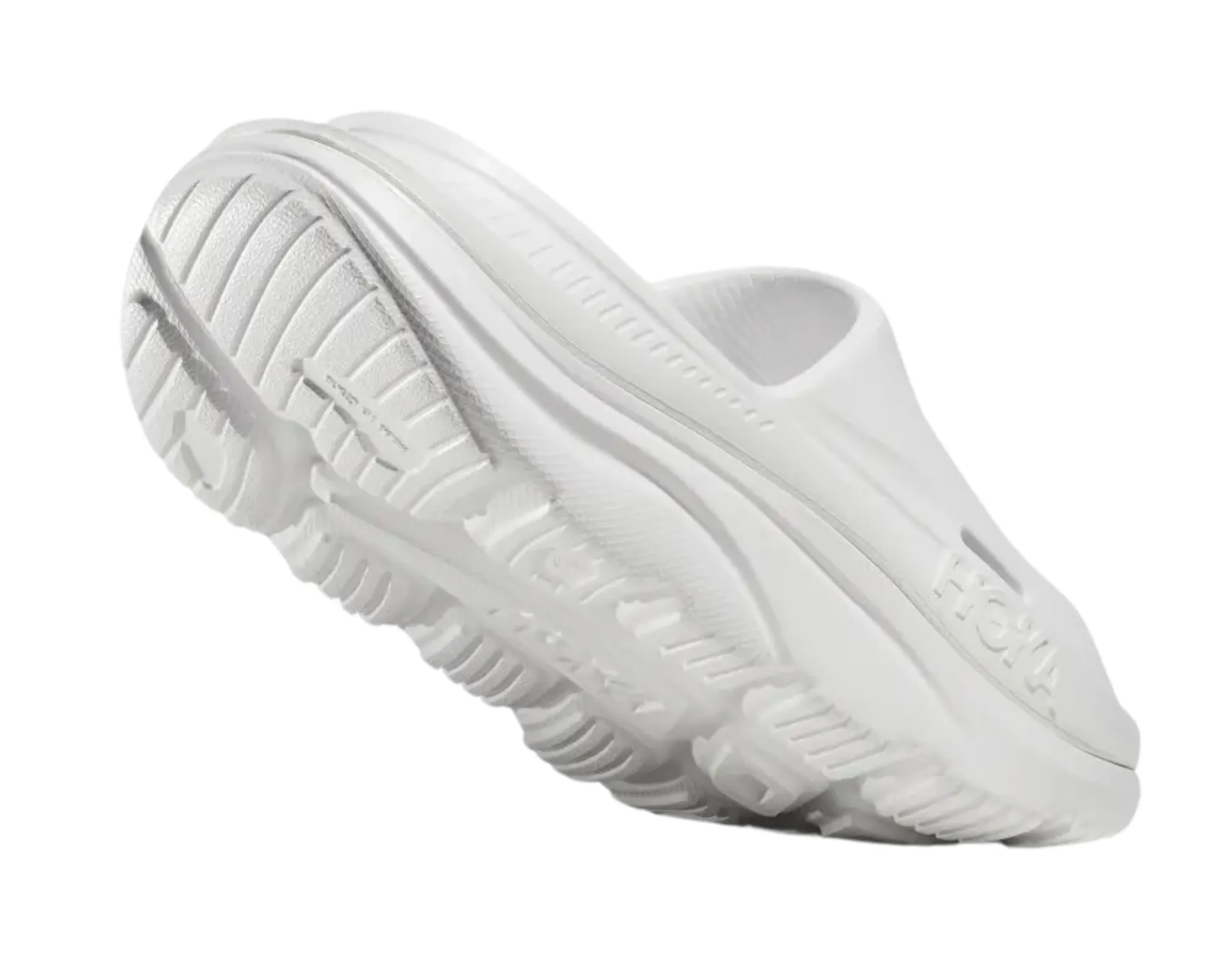 Shoes Hoka One One Hoka Ora Recovery Slide 3 Unisex