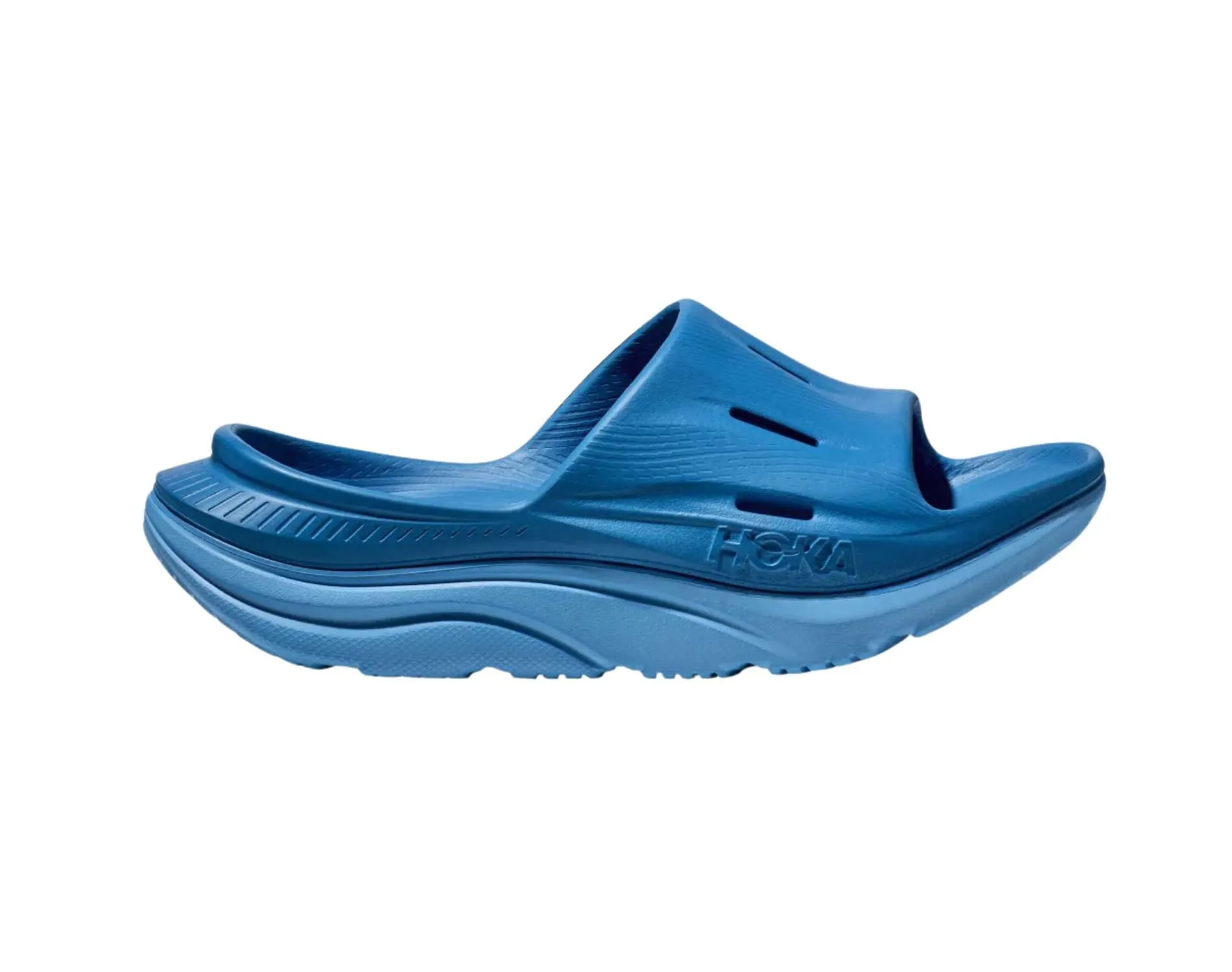 Shoes Hoka One One Hoka Ora Recovery Slide 3 Unisex