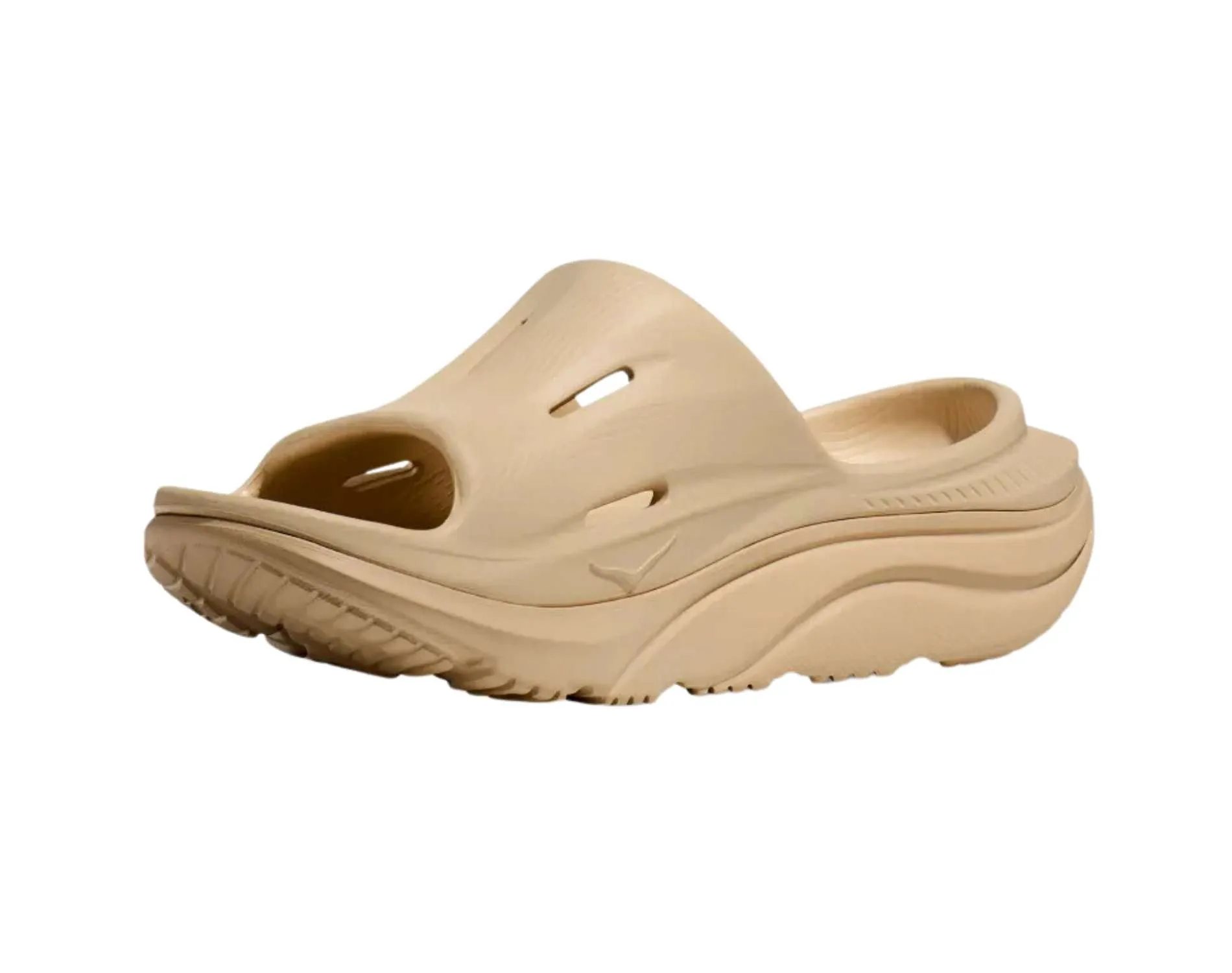 Shoes Hoka One One Hoka Ora Recovery Slide 3 Unisex