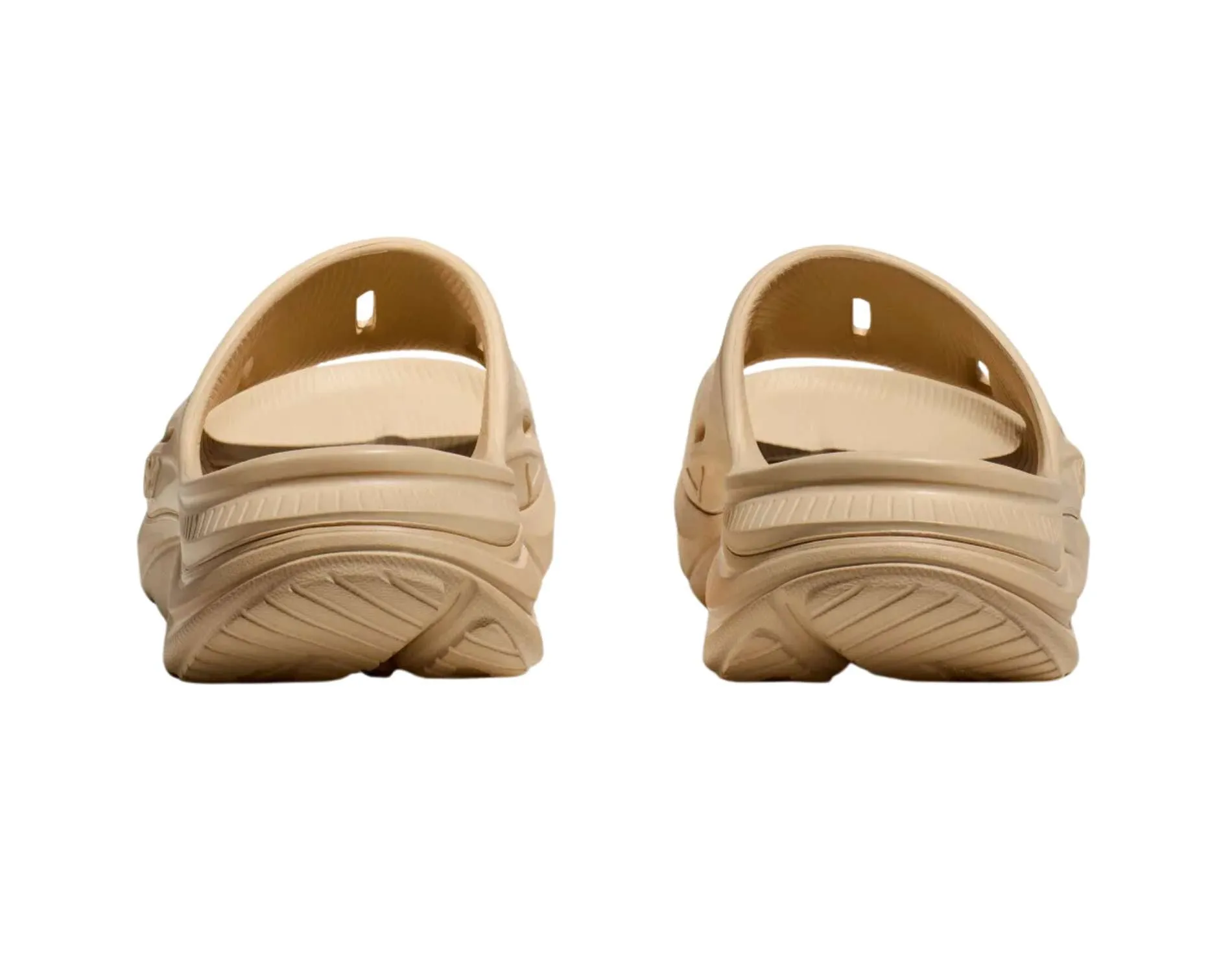 Shoes Hoka One One Hoka Ora Recovery Slide 3 Unisex
