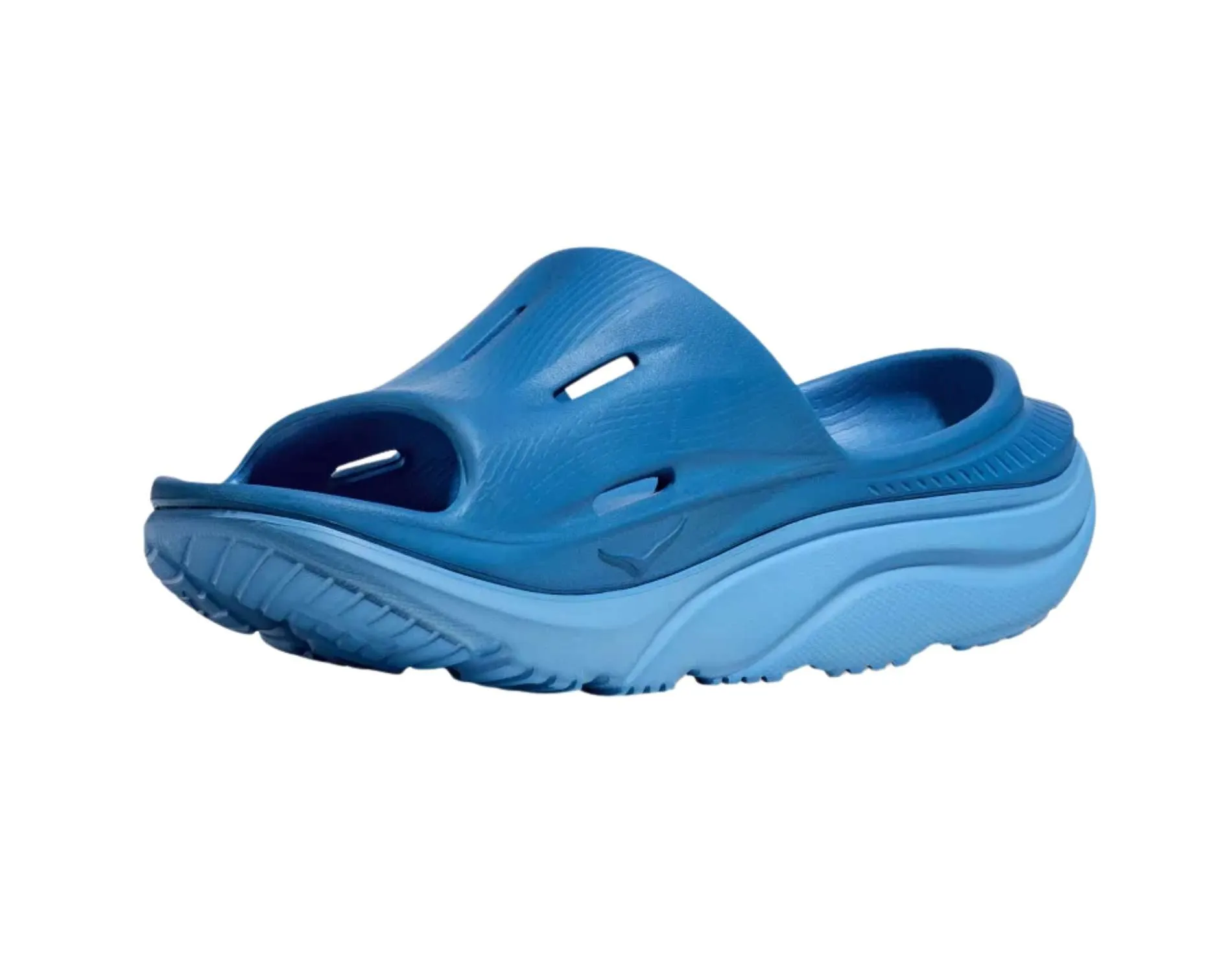 Shoes Hoka One One Hoka Ora Recovery Slide 3 Unisex