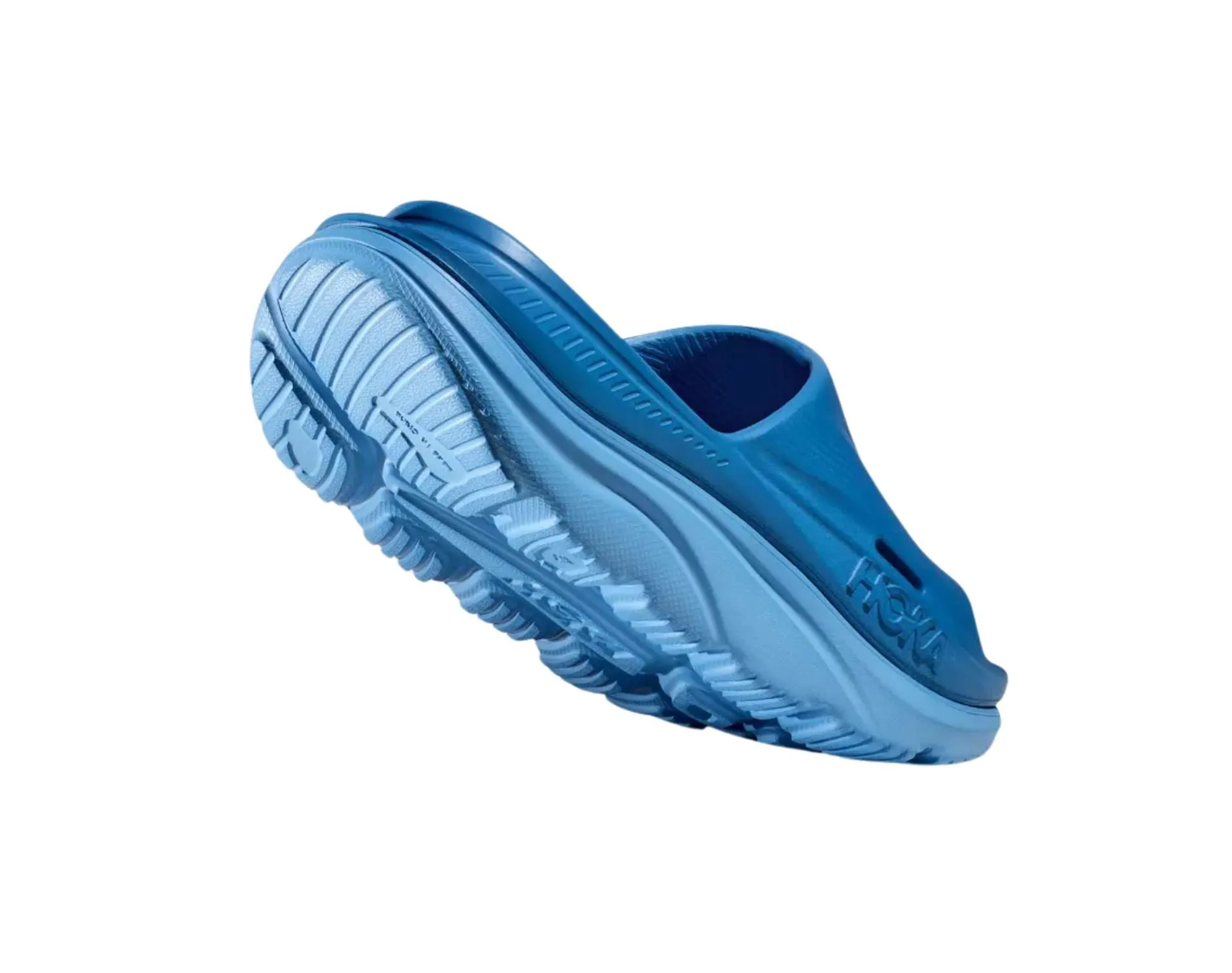 Shoes Hoka One One Hoka Ora Recovery Slide 3 Unisex