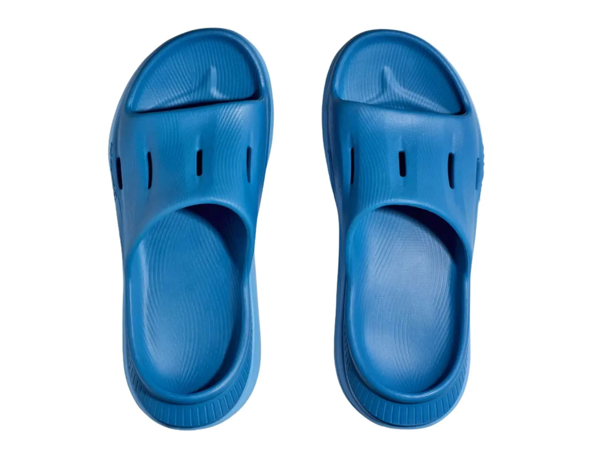 Shoes Hoka One One Hoka Ora Recovery Slide 3 Unisex