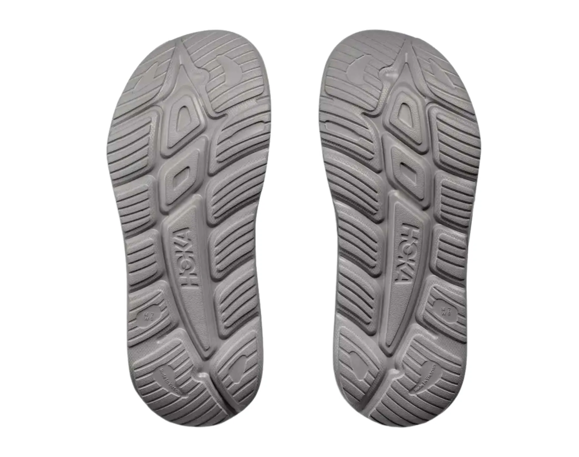 Shoes Hoka One One Hoka Ora Recovery Slide 3 Unisex