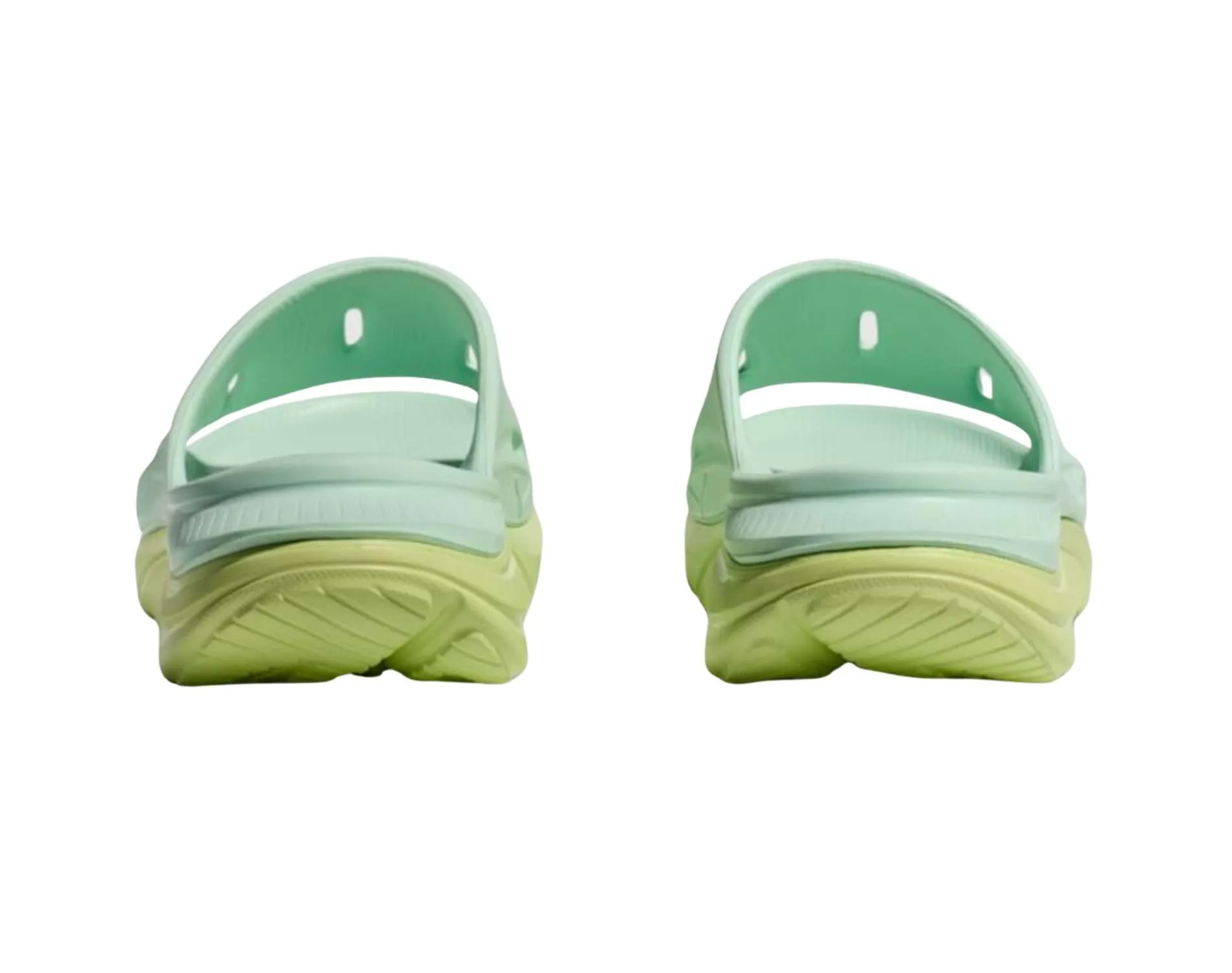 Shoes Hoka One One Hoka Ora Recovery Slide 3 Unisex