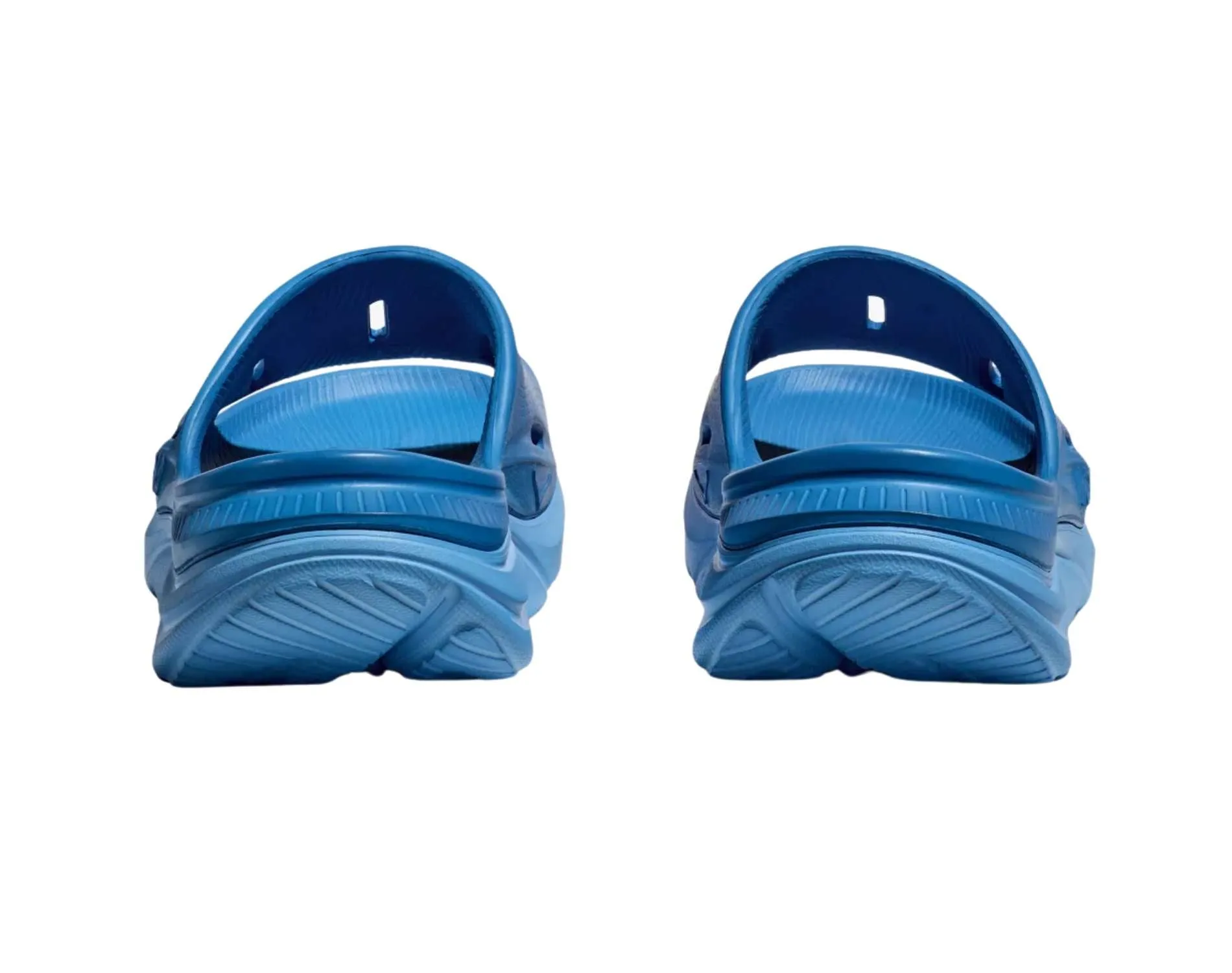 Shoes Hoka One One Hoka Ora Recovery Slide 3 Unisex