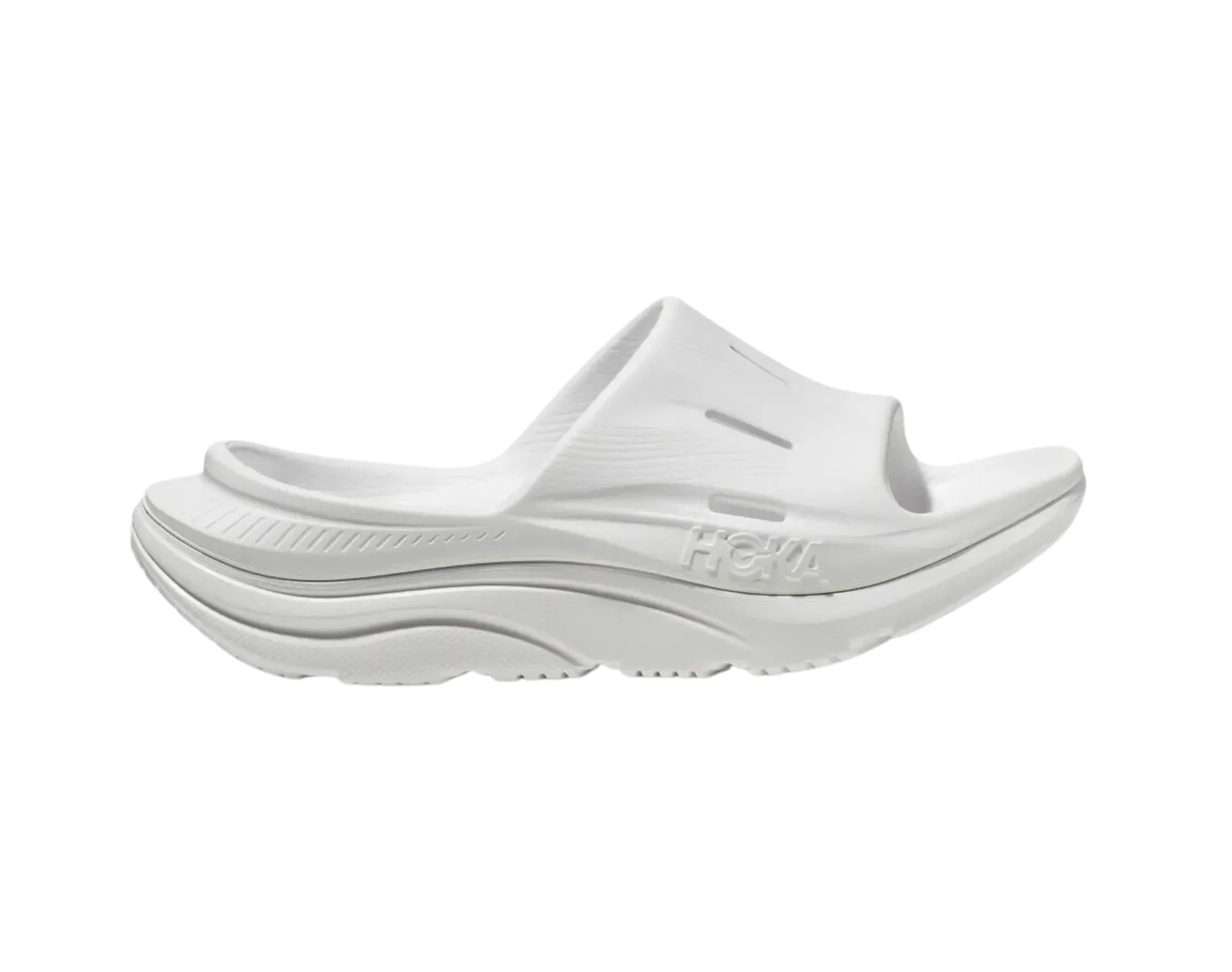 Shoes Hoka One One Hoka Ora Recovery Slide 3 Unisex