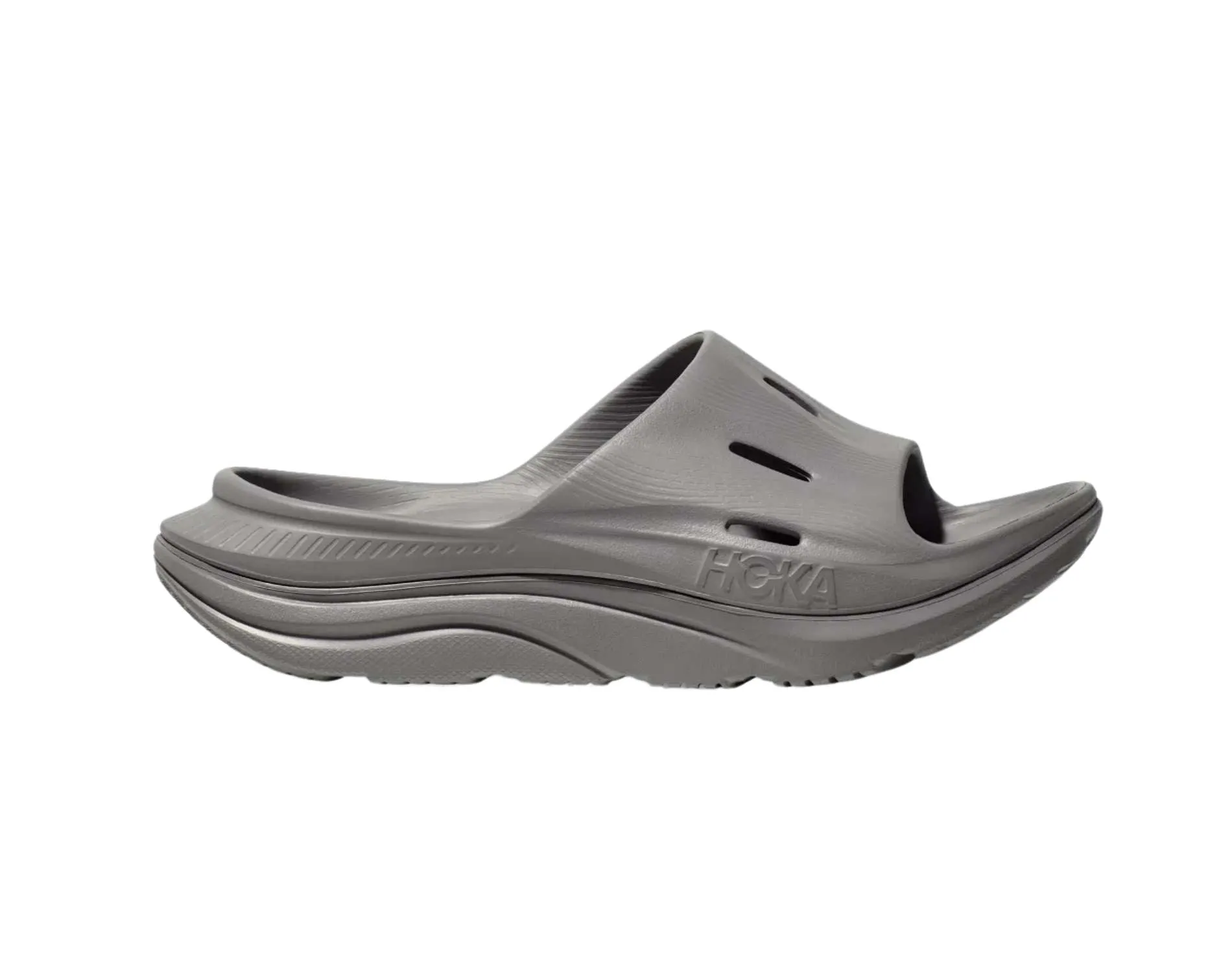 Shoes Hoka One One Hoka Ora Recovery Slide 3 Unisex